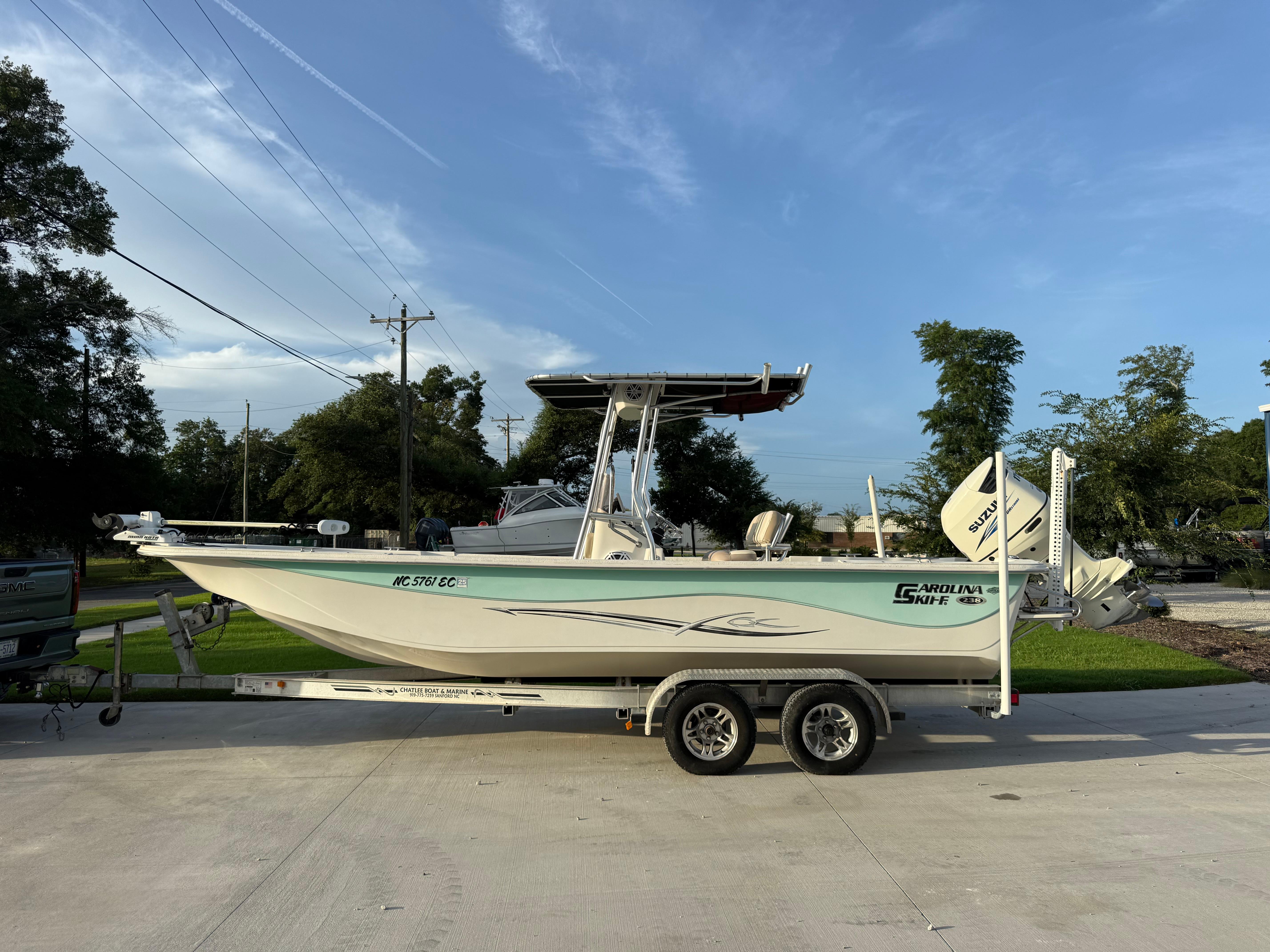 Boat image 2