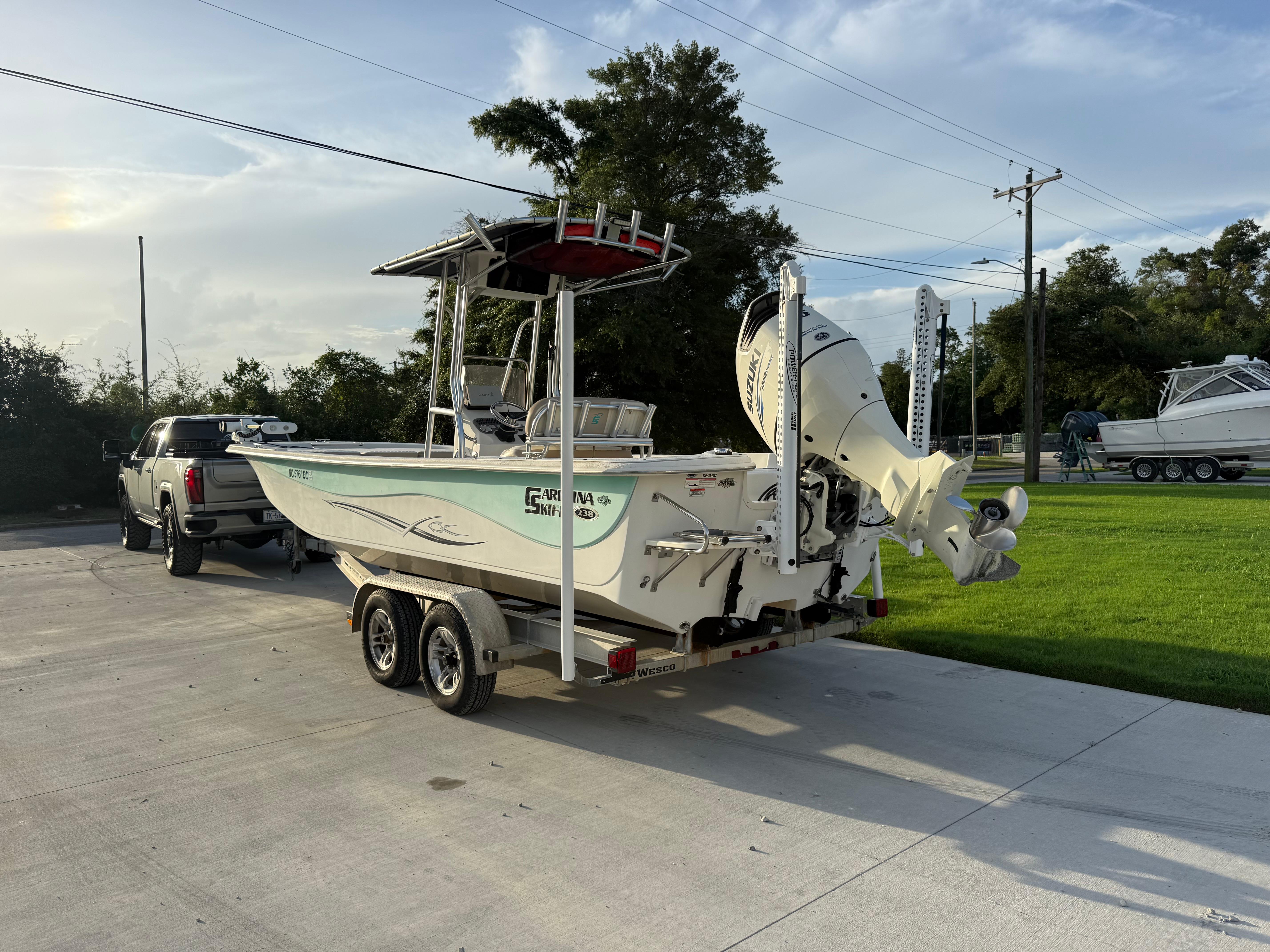 Boat image 3