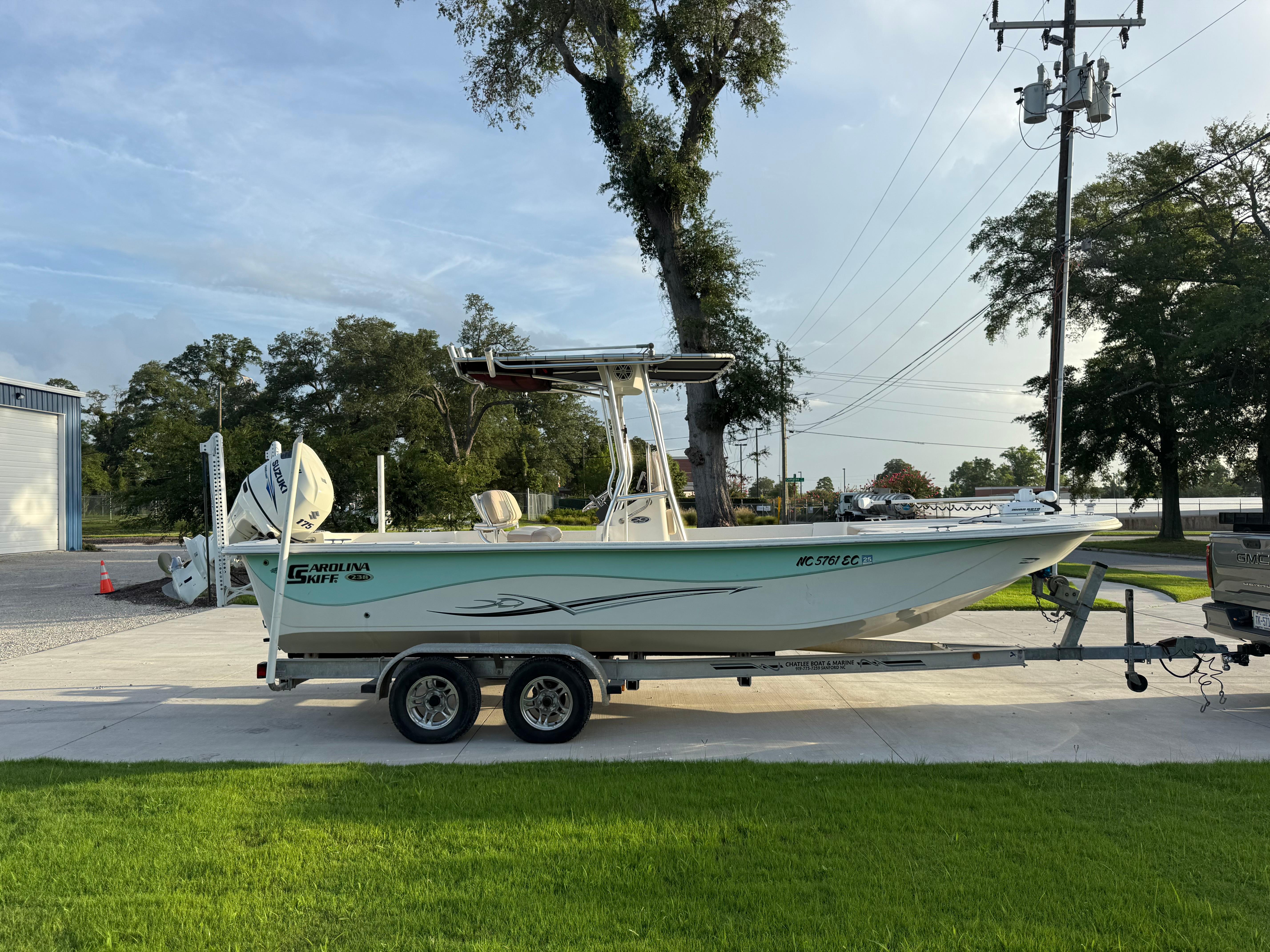 Boat image 5