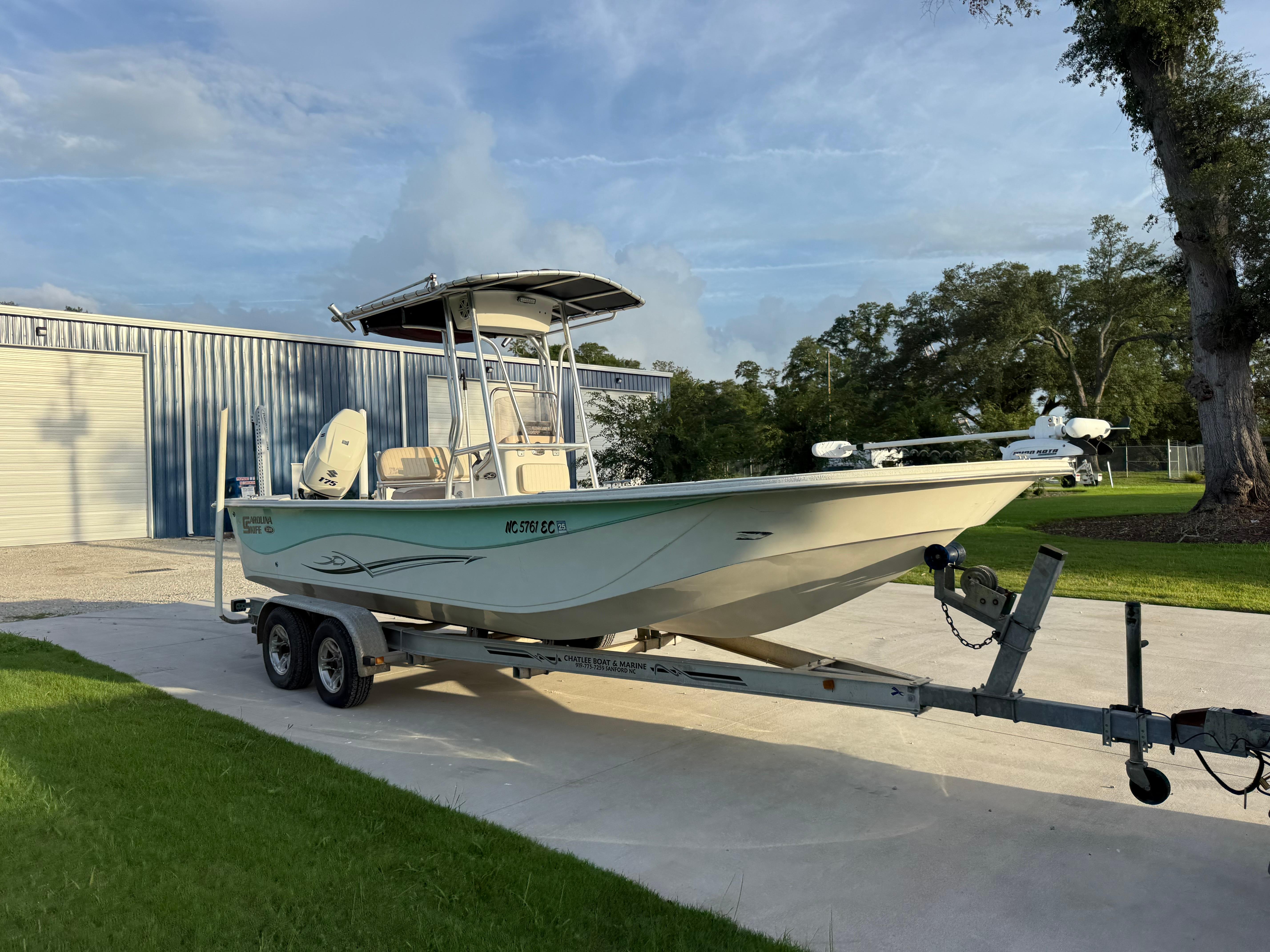 Boat image 6