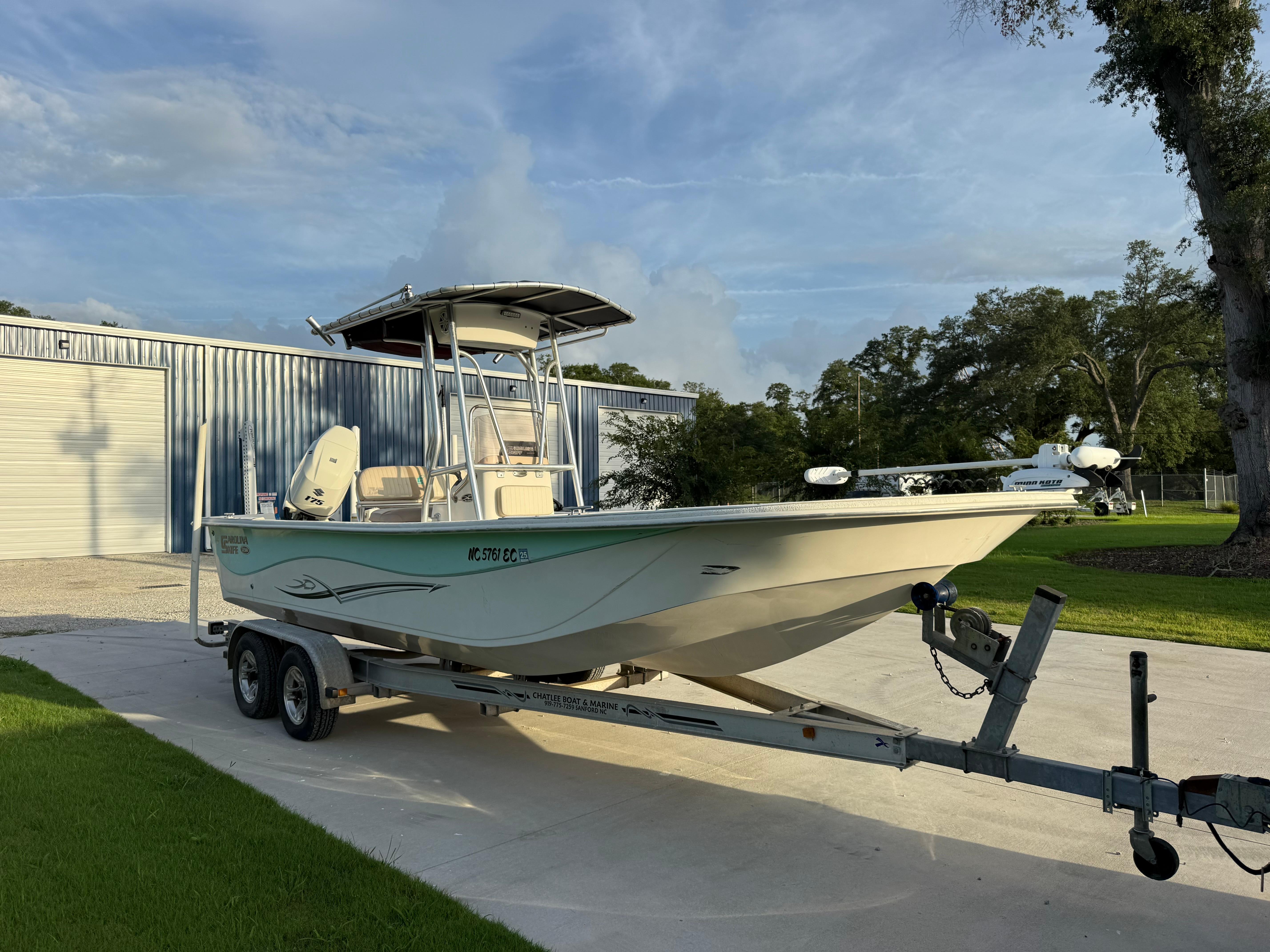Boat image 7