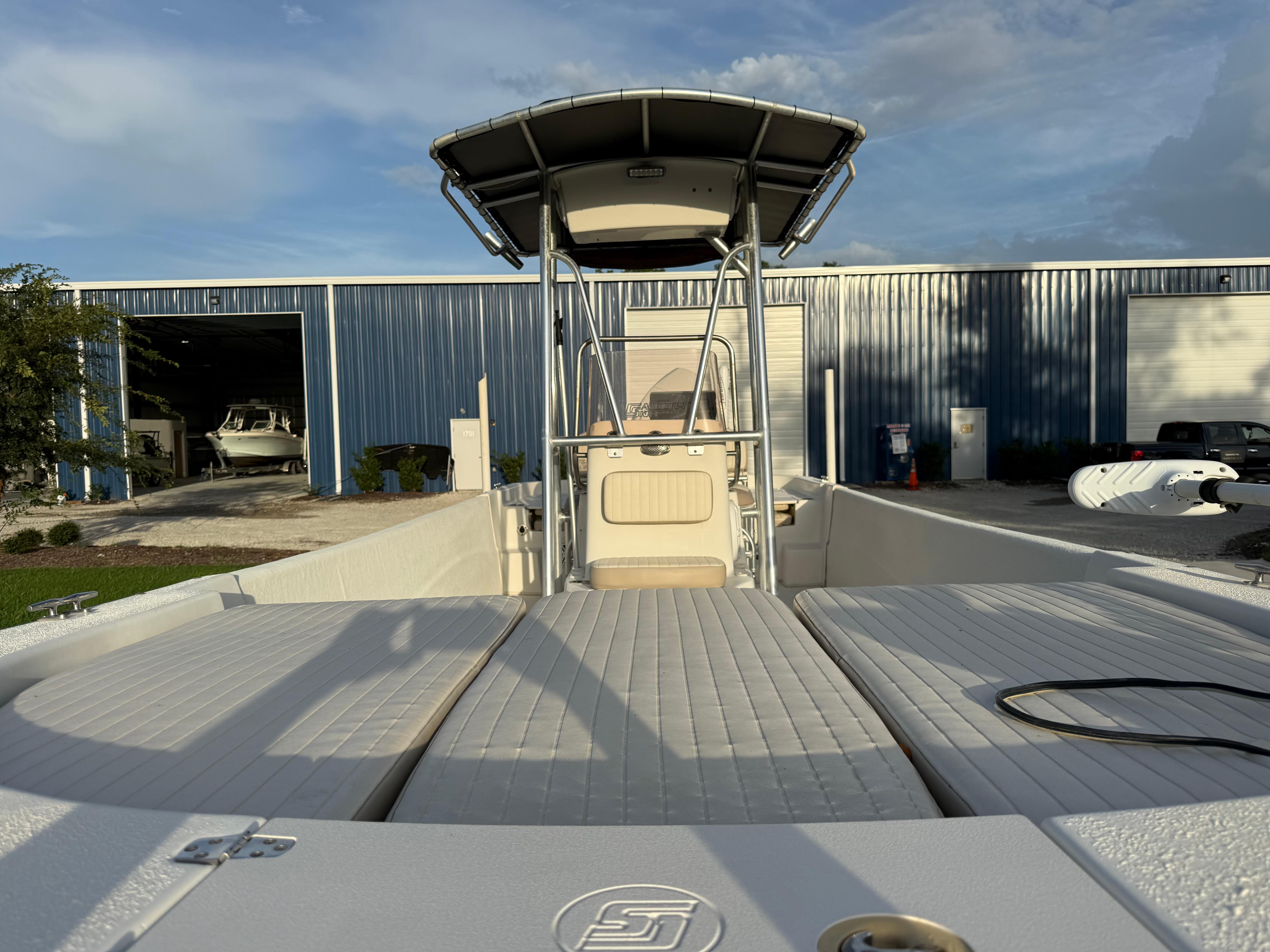 Boat image 9