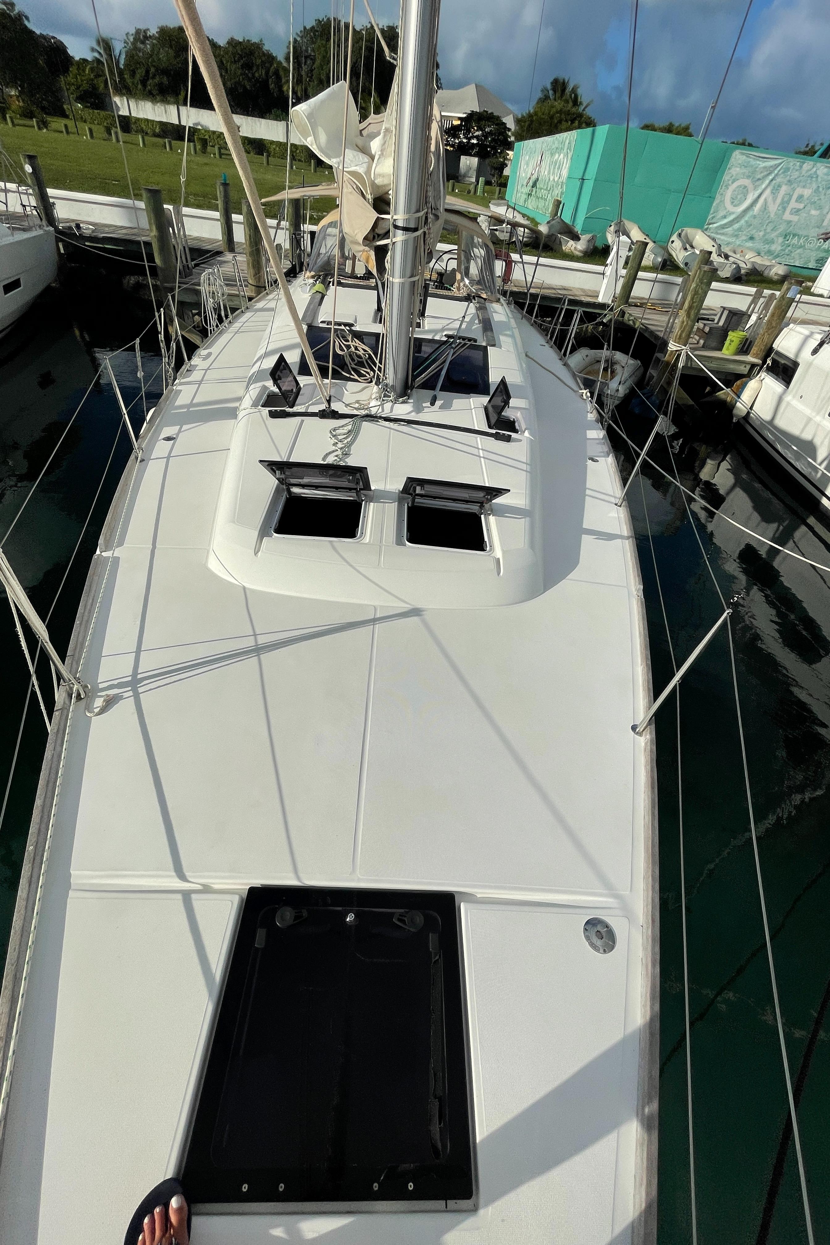 2020 46 Dufour 460 Boats for Sale