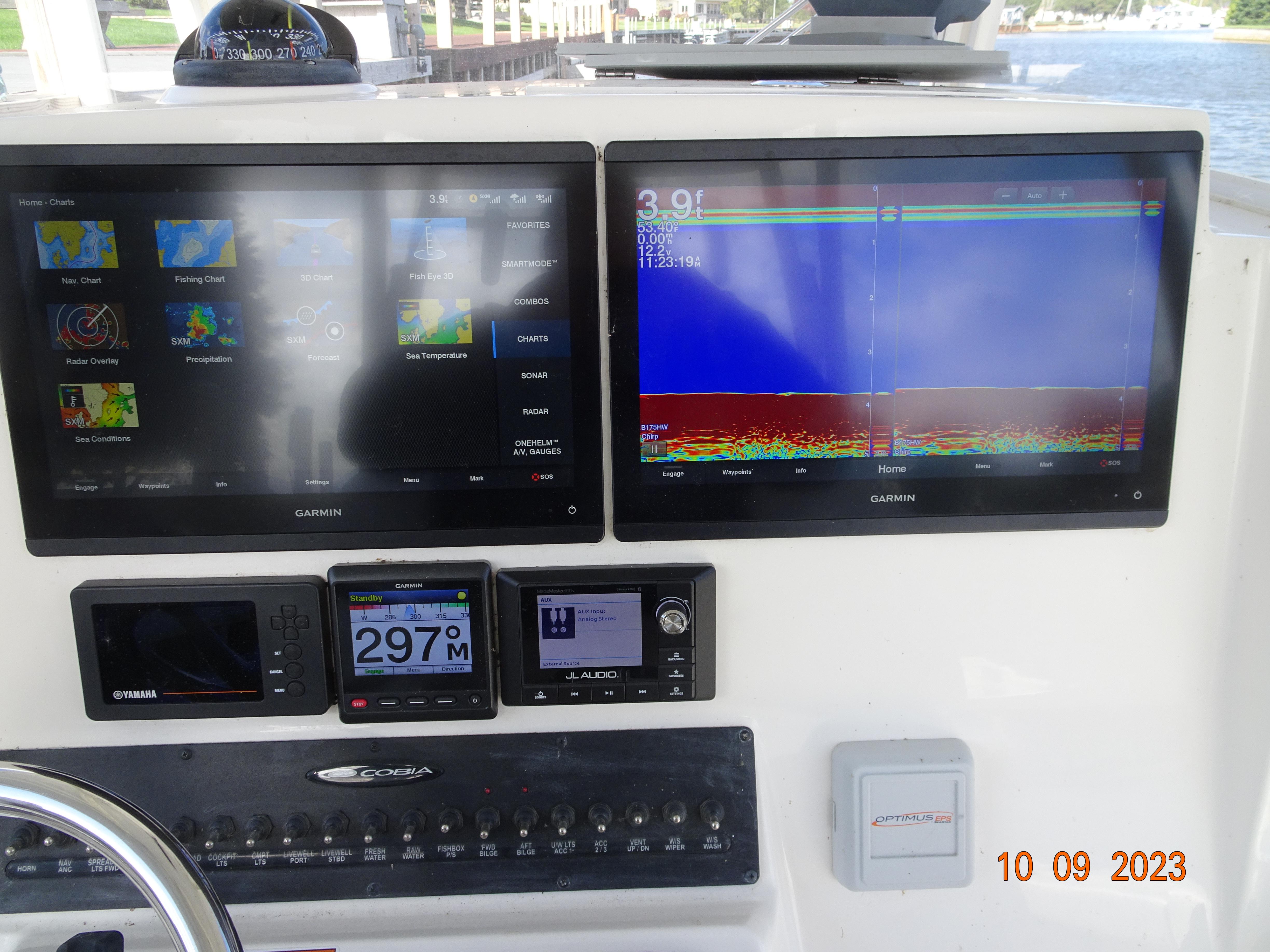 Boat Image 5