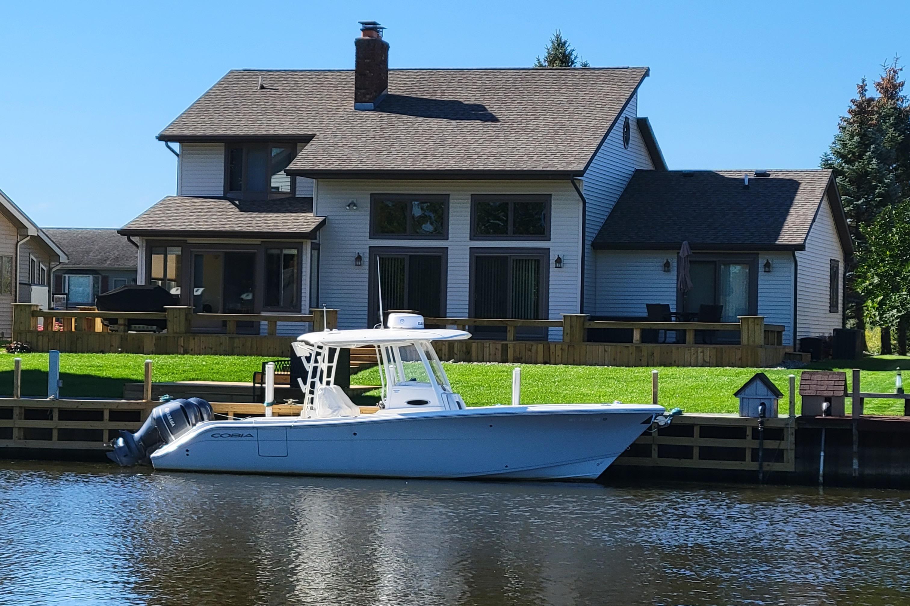 Boat Image 1