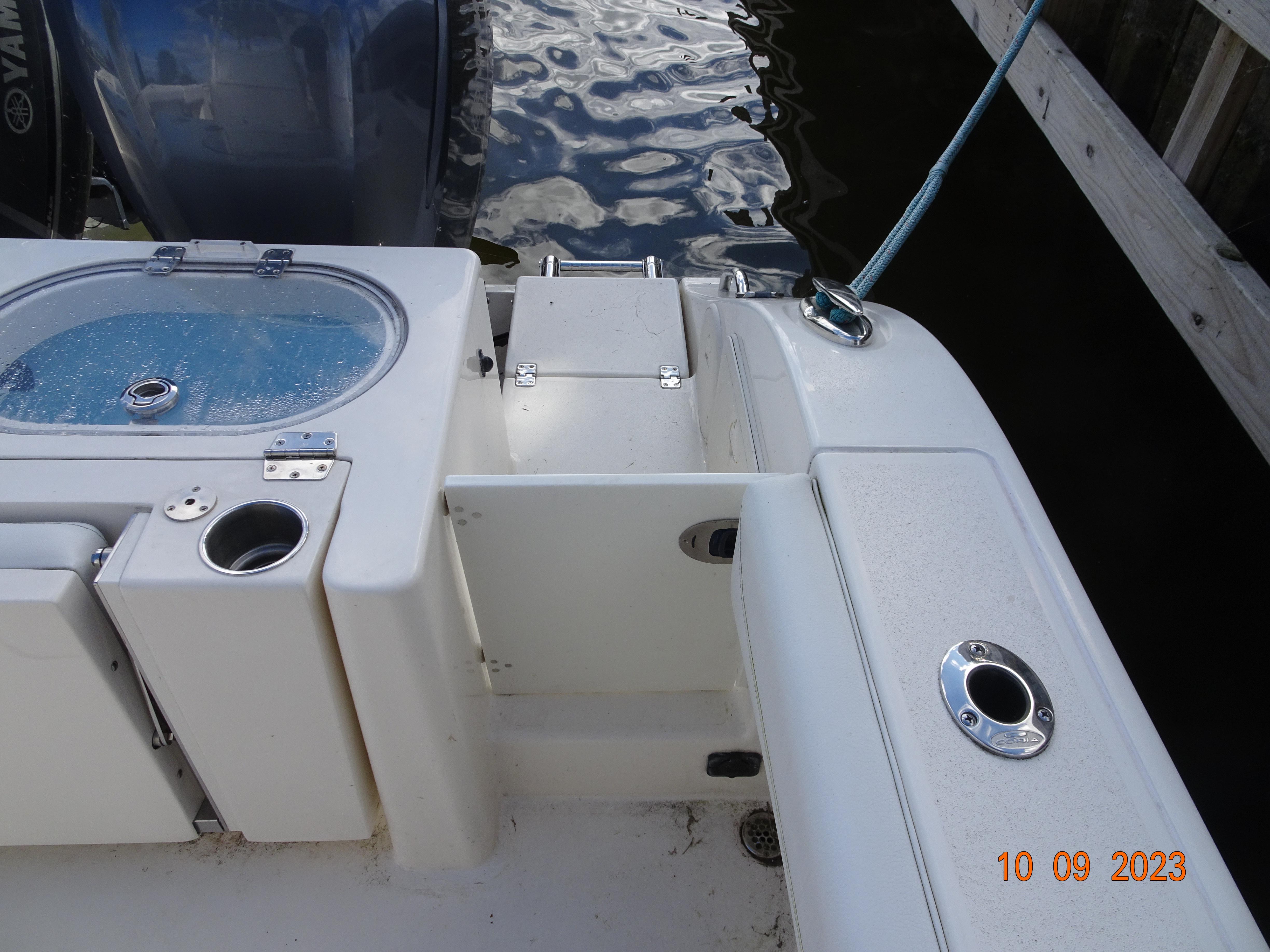 Boat Image 17