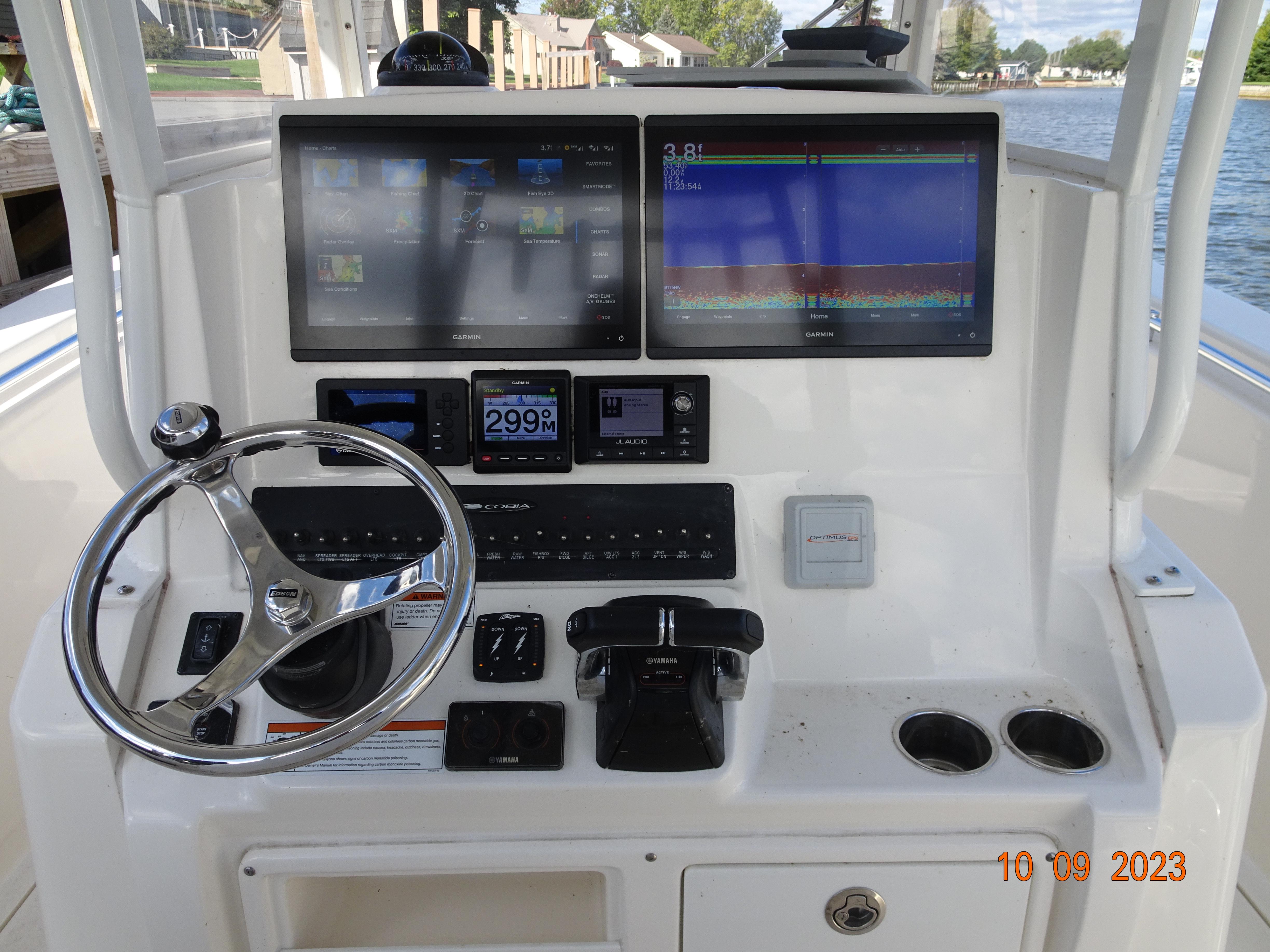 Boat Image 4