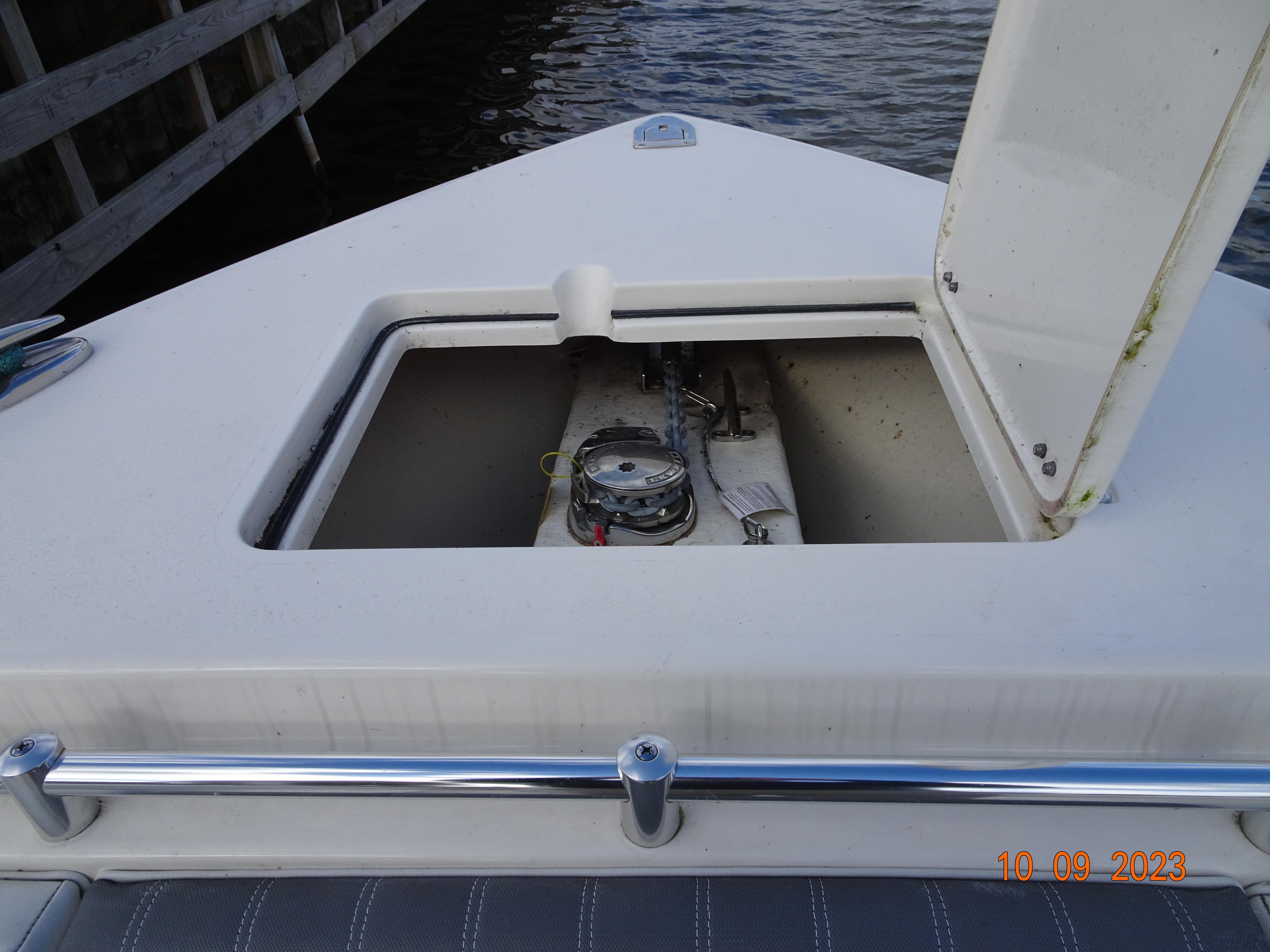 Boat Image 8