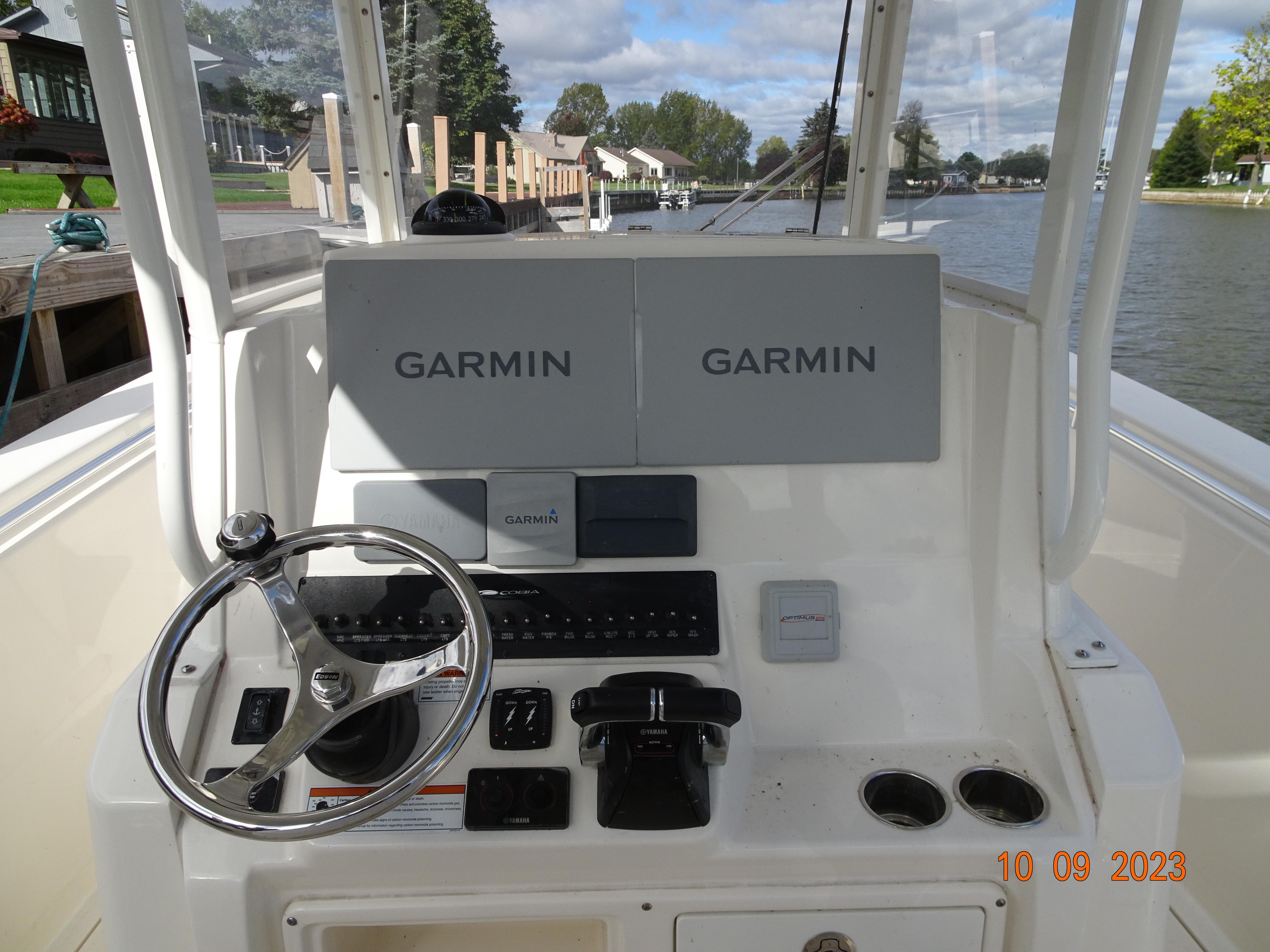 Boat Image 9