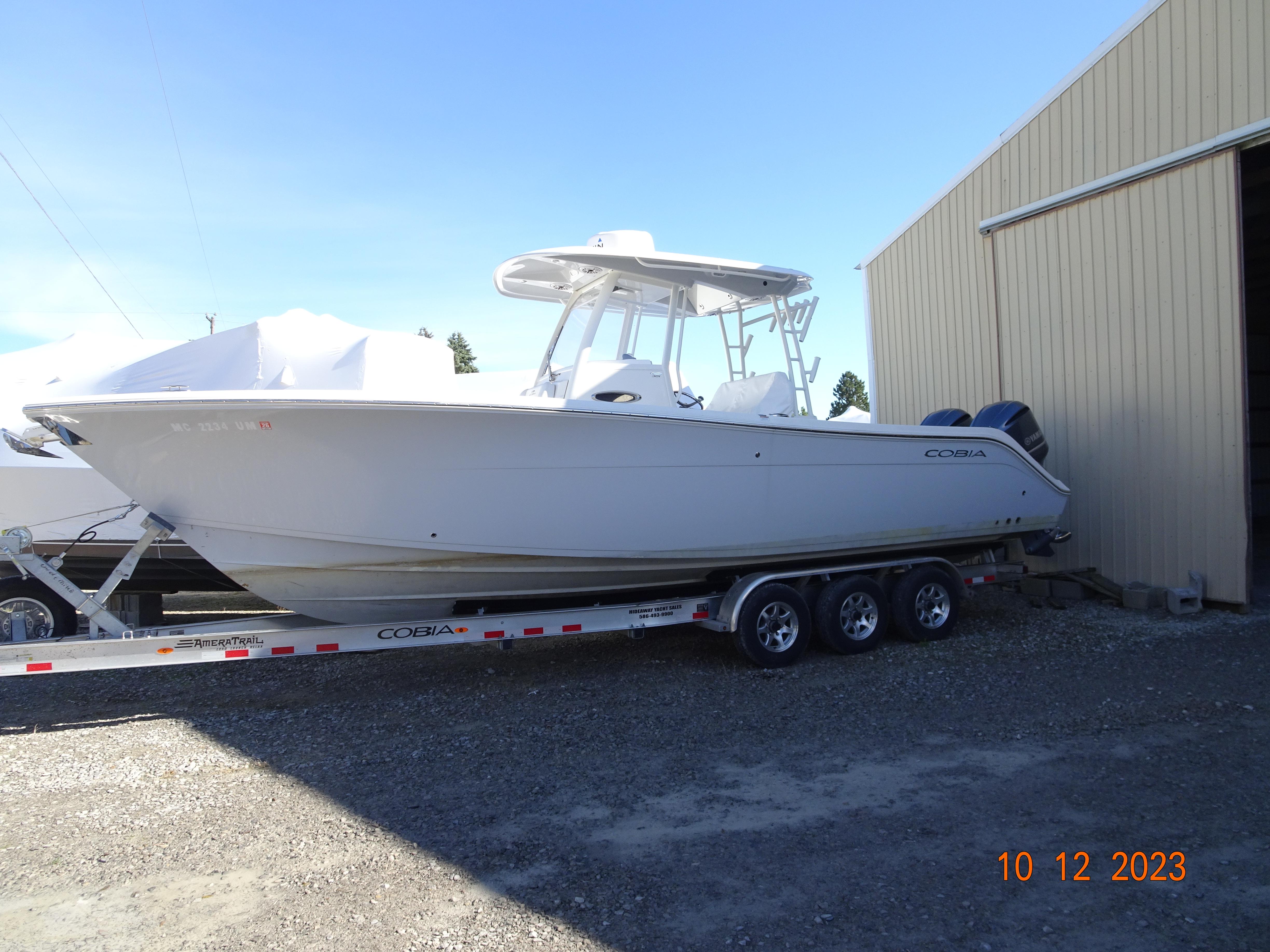 Boat Image 2