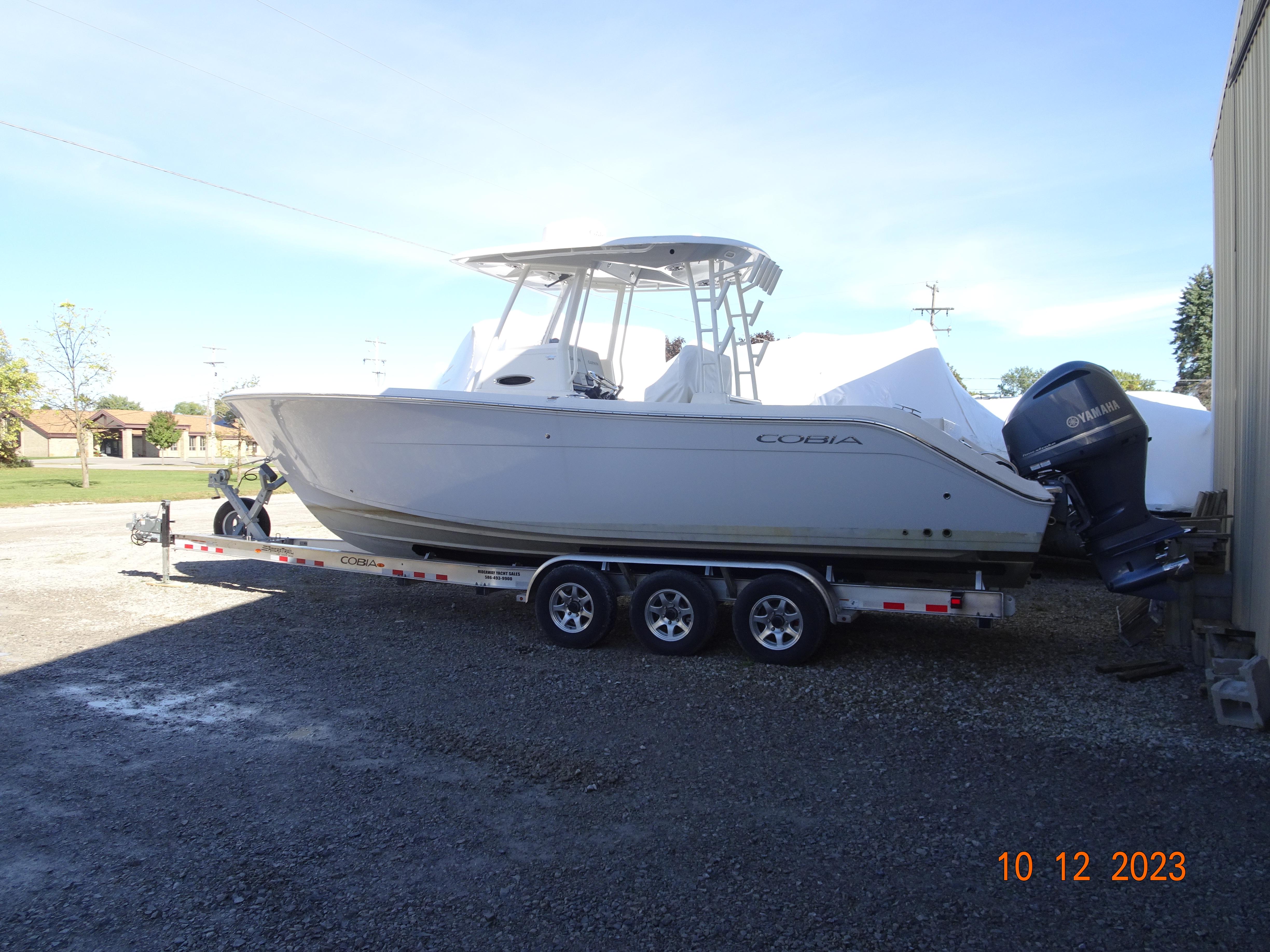 Boat Image 3