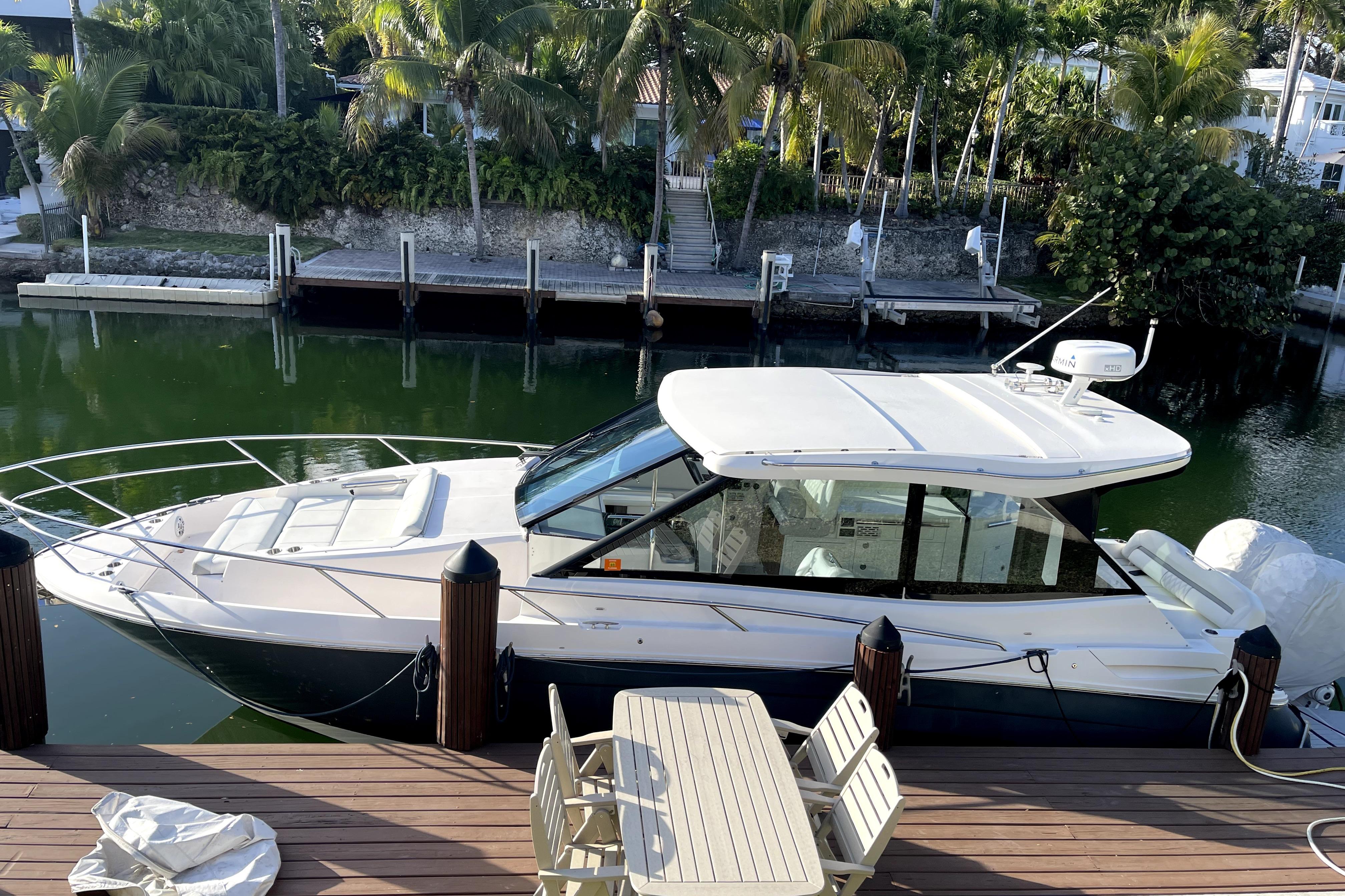 2021 Regal 38.58 36 XO