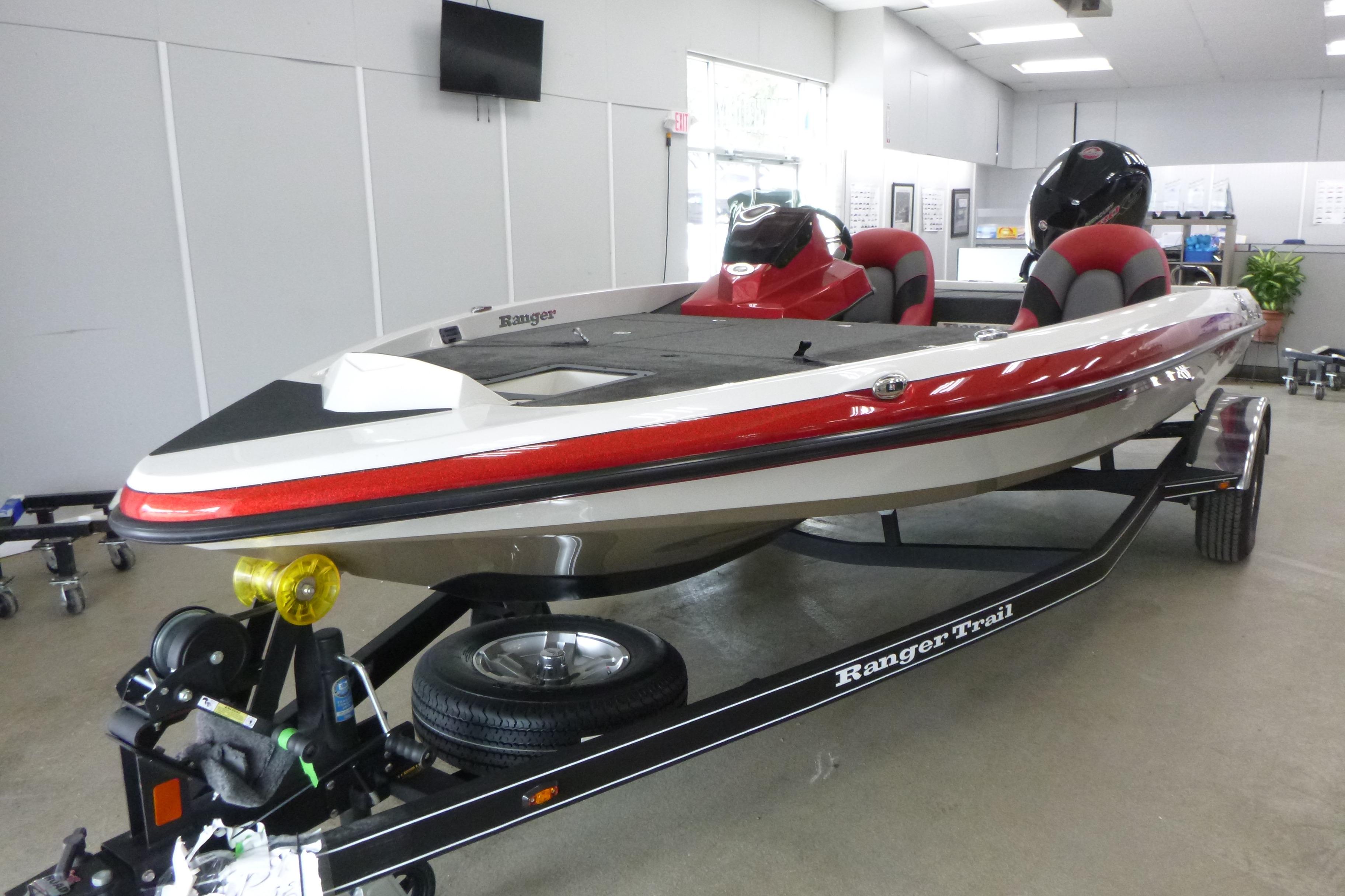 2025 Ranger Z185 Gallery