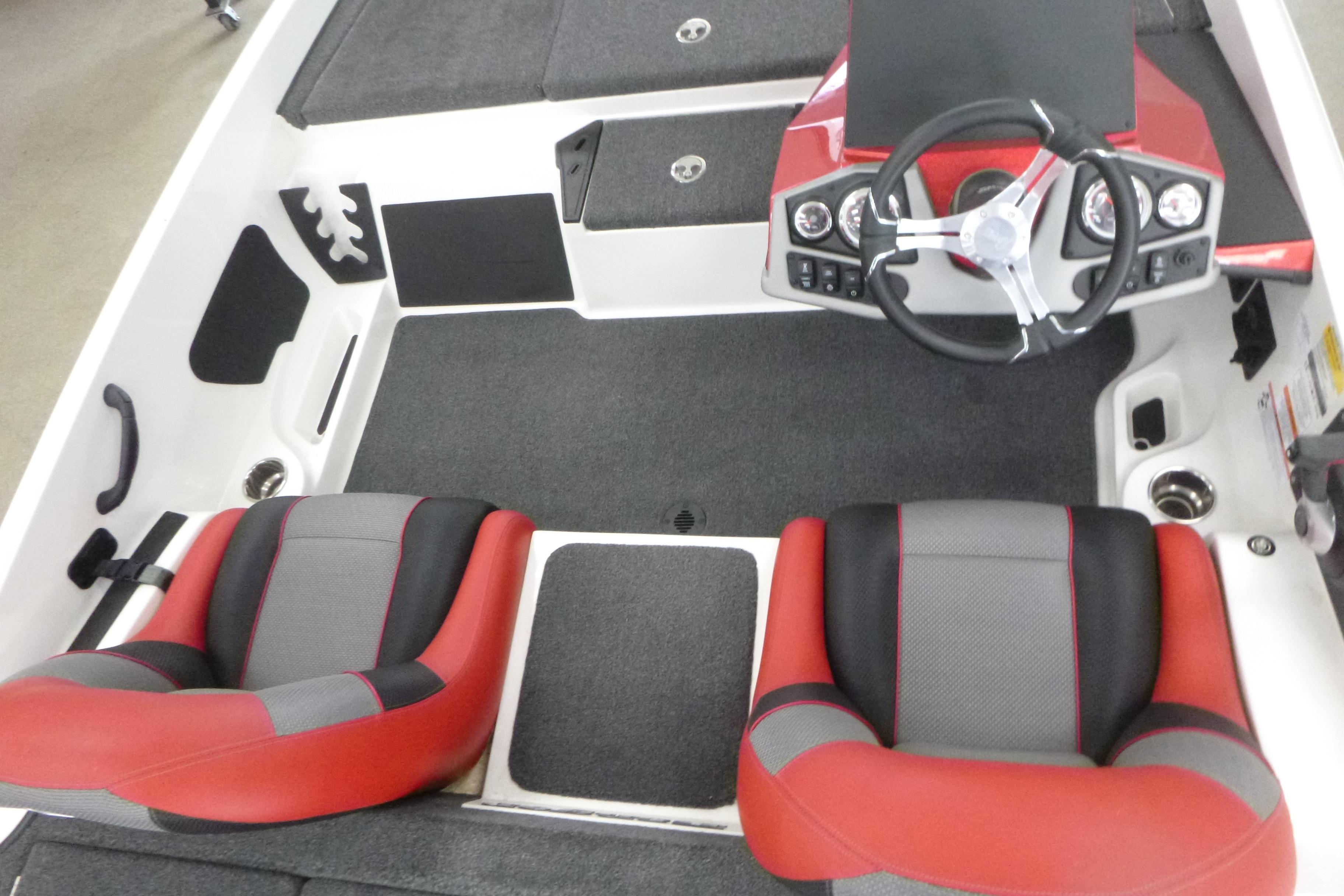 2025 Ranger Z185 Gallery