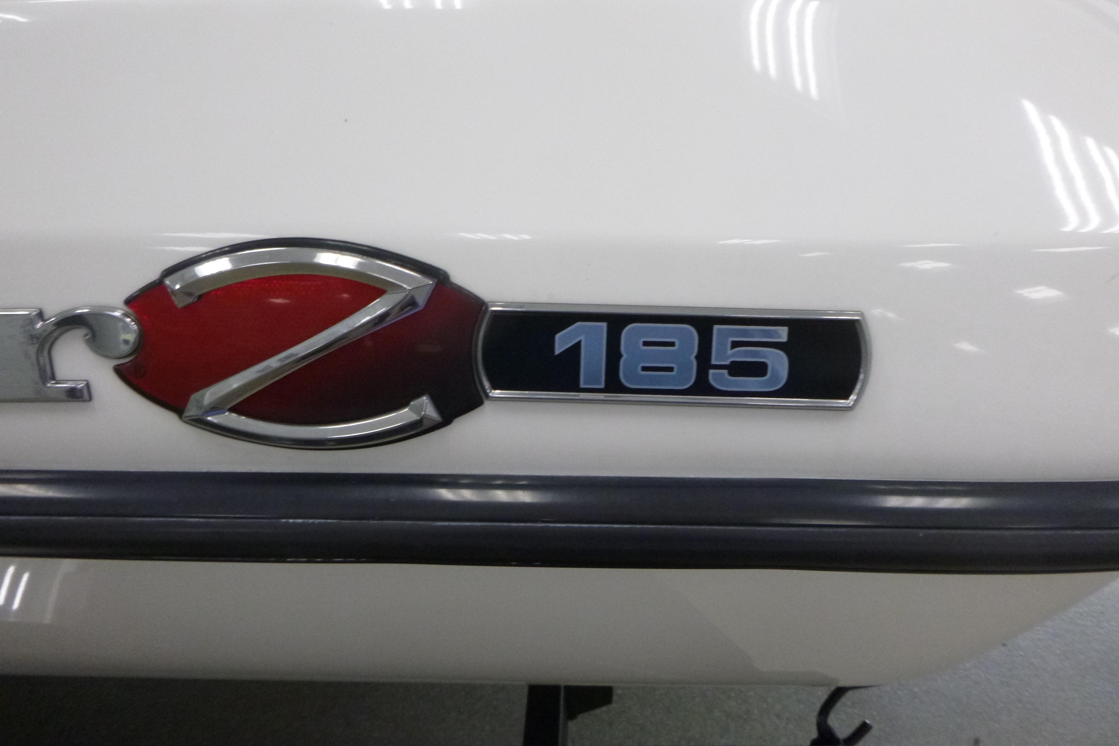 2025 Ranger Z185 Gallery