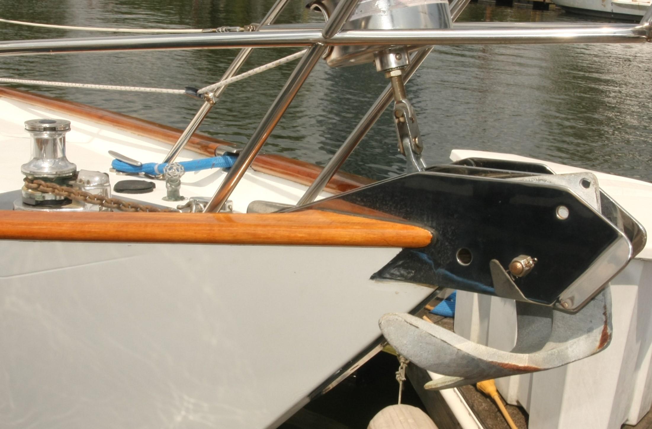 Newport RI Yacht Brokerage