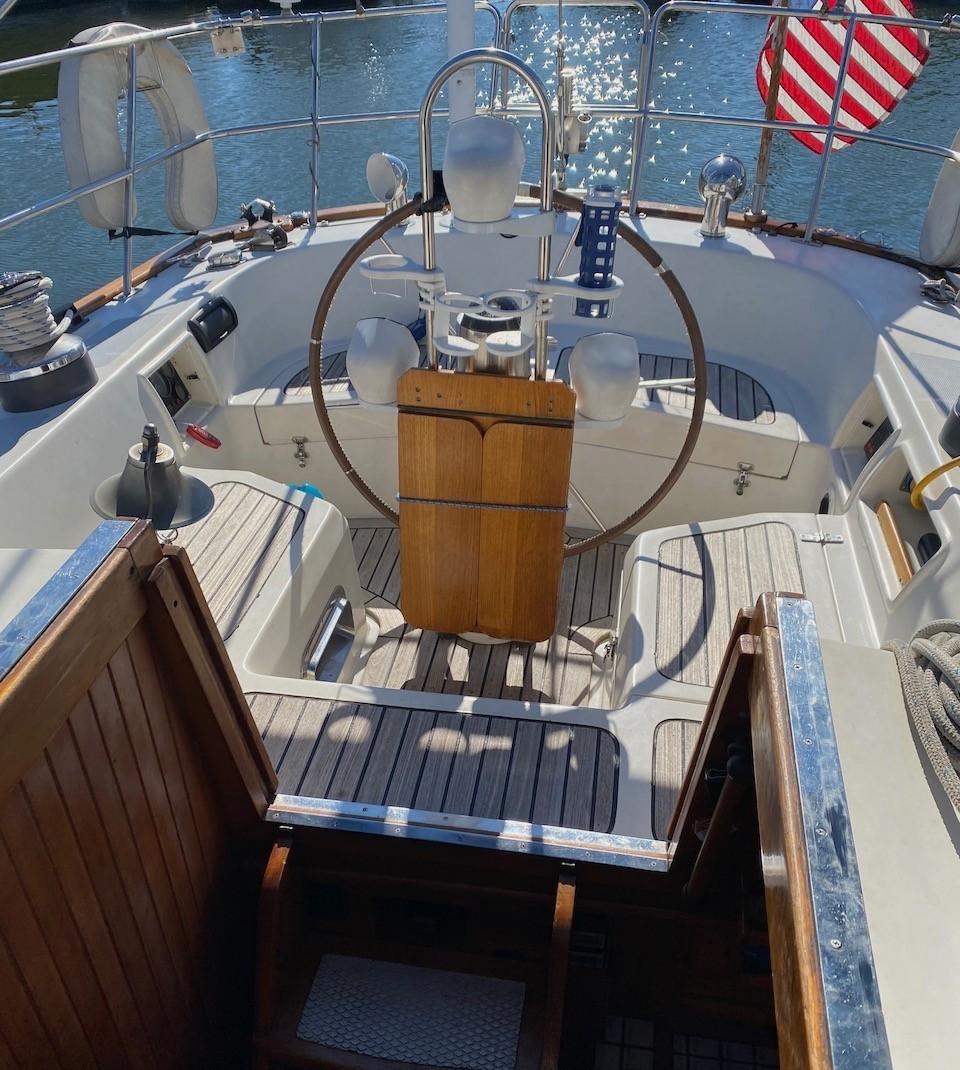 Newport RI Yacht Brokerage