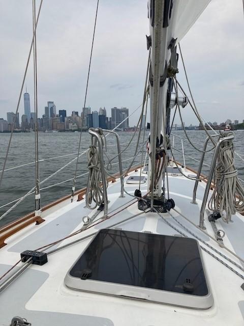 Newport RI Yacht Brokerage