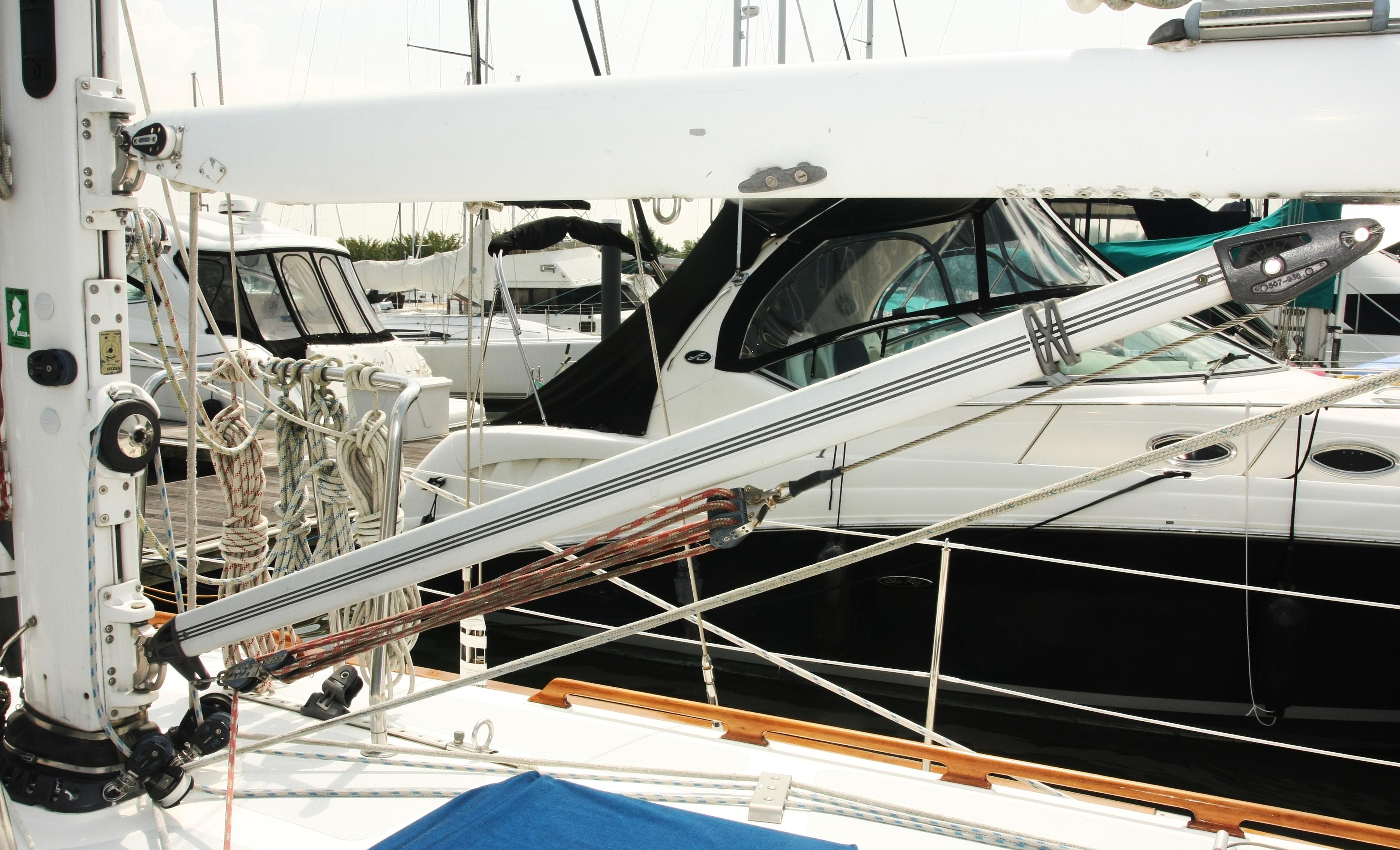 Newport RI Yacht Brokerage