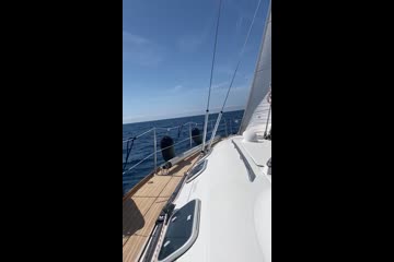 Beneteau First 42s7 video