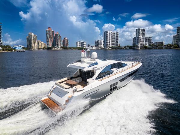 Photo of 2016 Azimut 55'