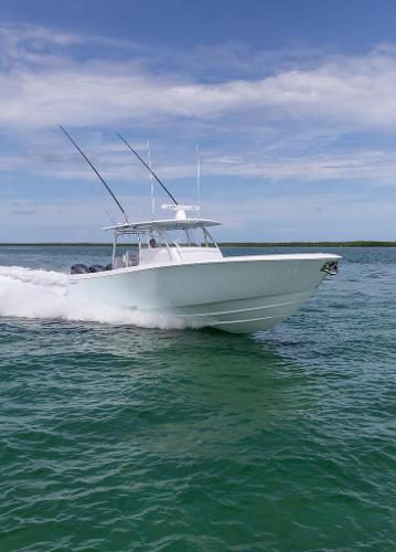 44' Contender, Listing Number 100855366, - Photo No. 17