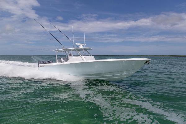 44' Contender, Listing Number 100855366, - Photo No. 19