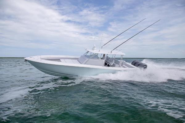 44' Contender, Listing Number 100855366, - Photo No. 21
