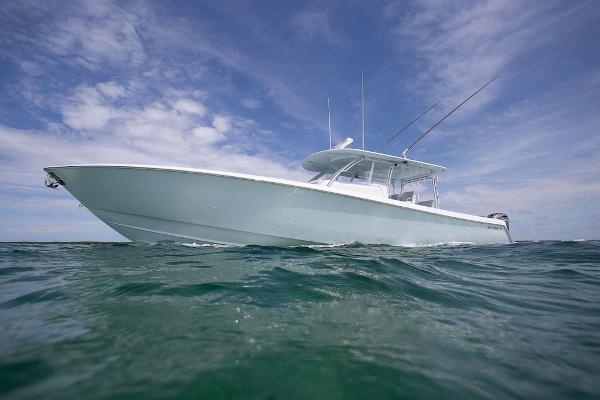44' Contender, Listing Number 100855366, - Photo No. 25