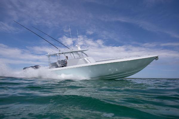 44' Contender, Listing Number 100855366, - Photo No. 27