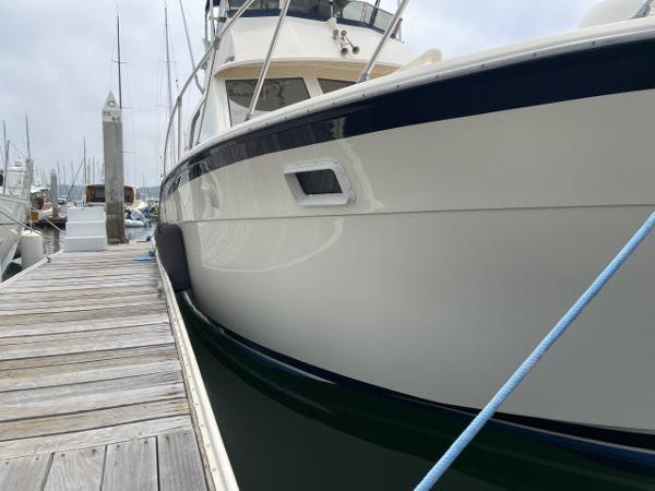 36' Hatteras, Listing Number 100902535, - Photo No. 30