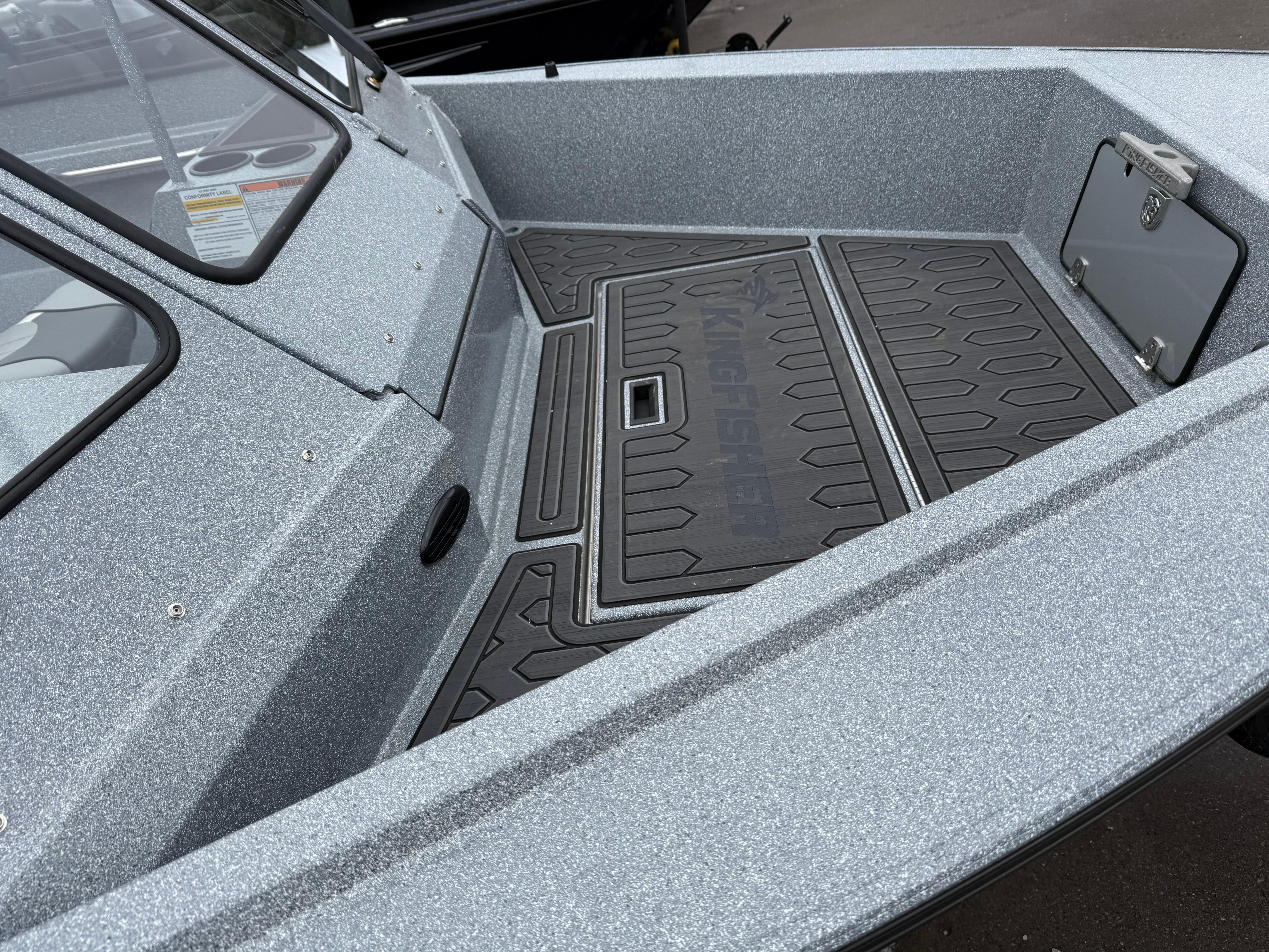2025 KingFisher 2025 Falcon Gallery