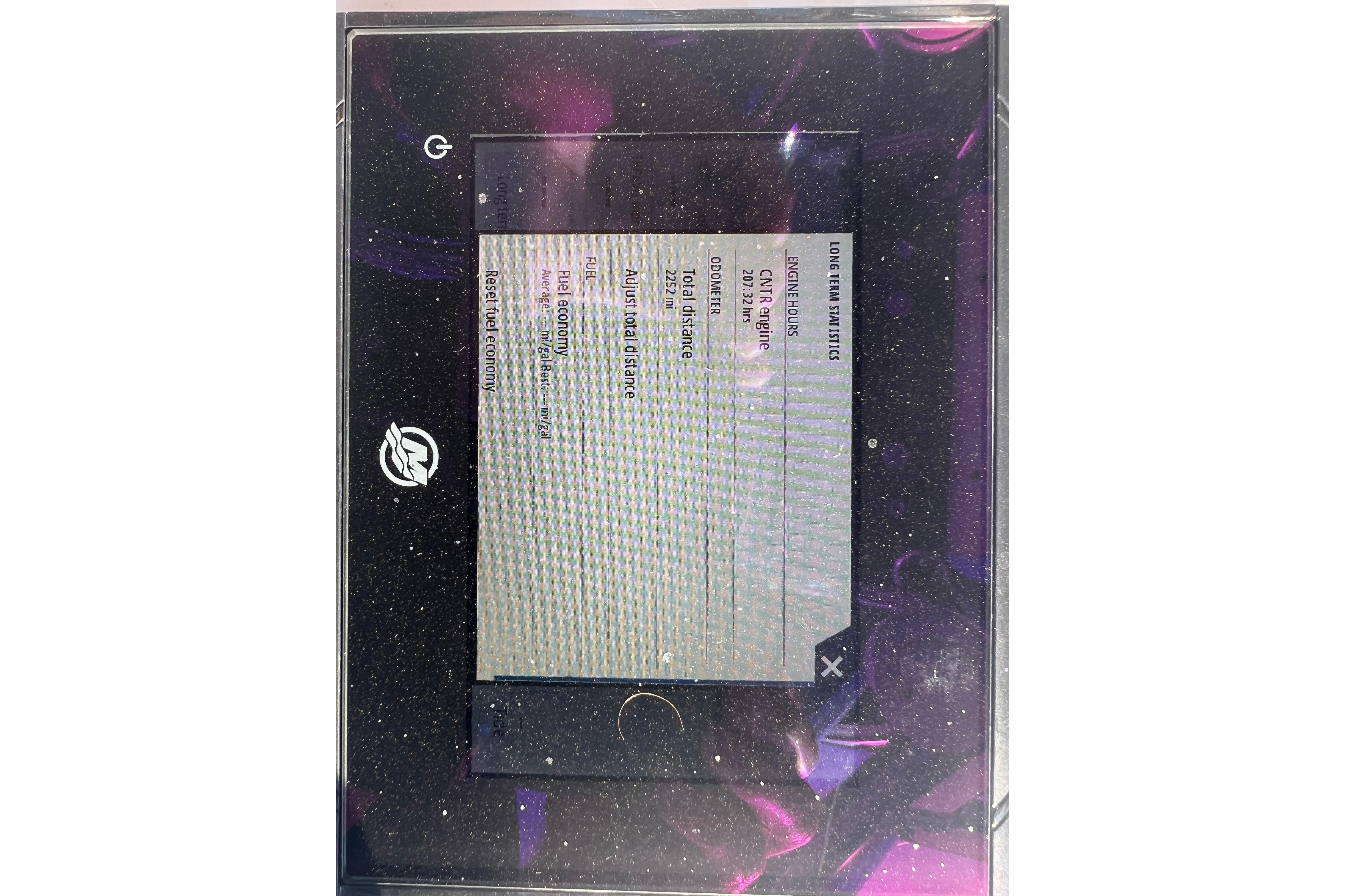 2024 Andros Tarpon 26-10