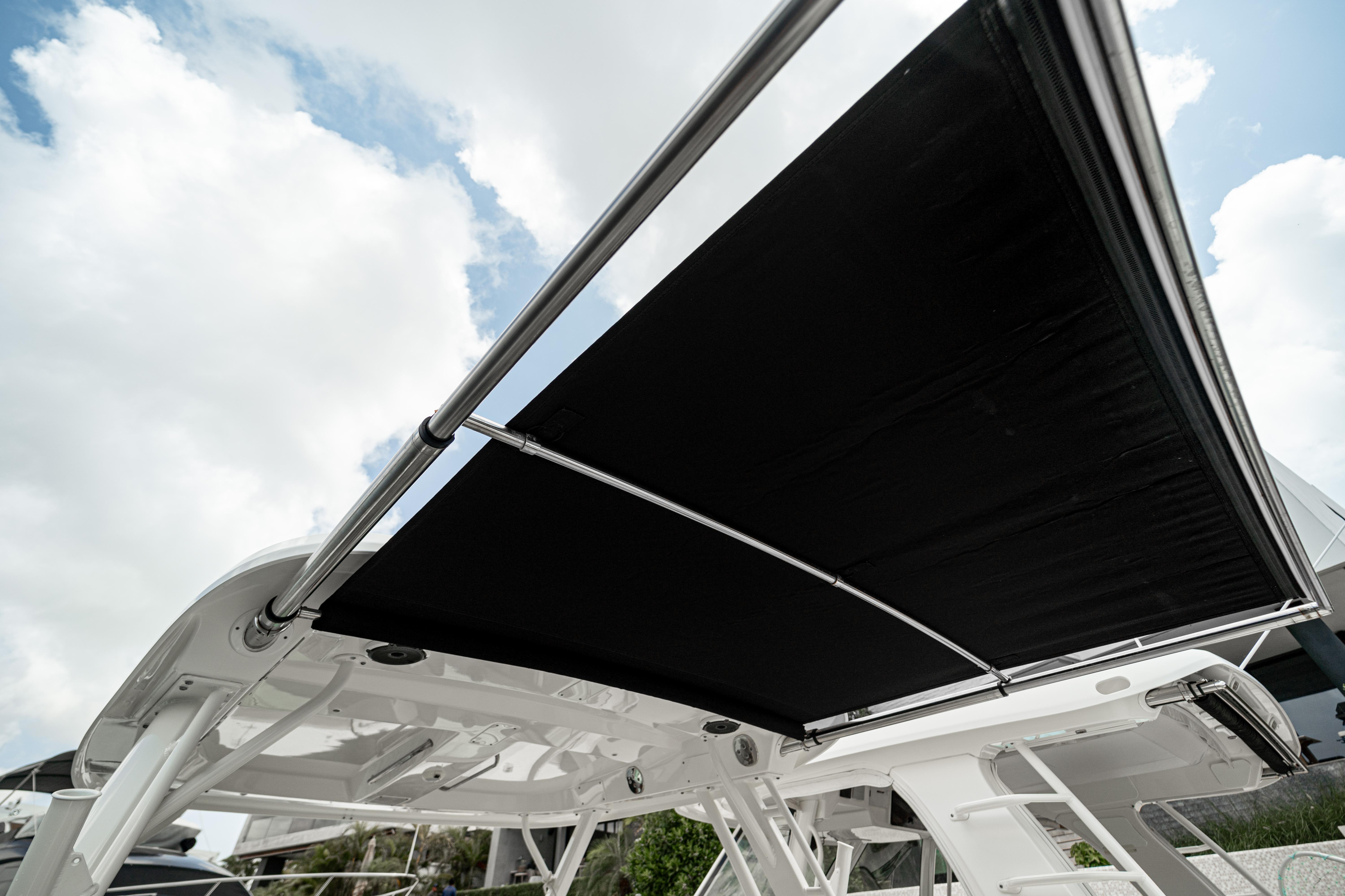Boston Whaler-350 Realm 2019-2019 BOSTON WHALER 350 REALM @ CANCUN FL-US-9746194 | Thumbnail