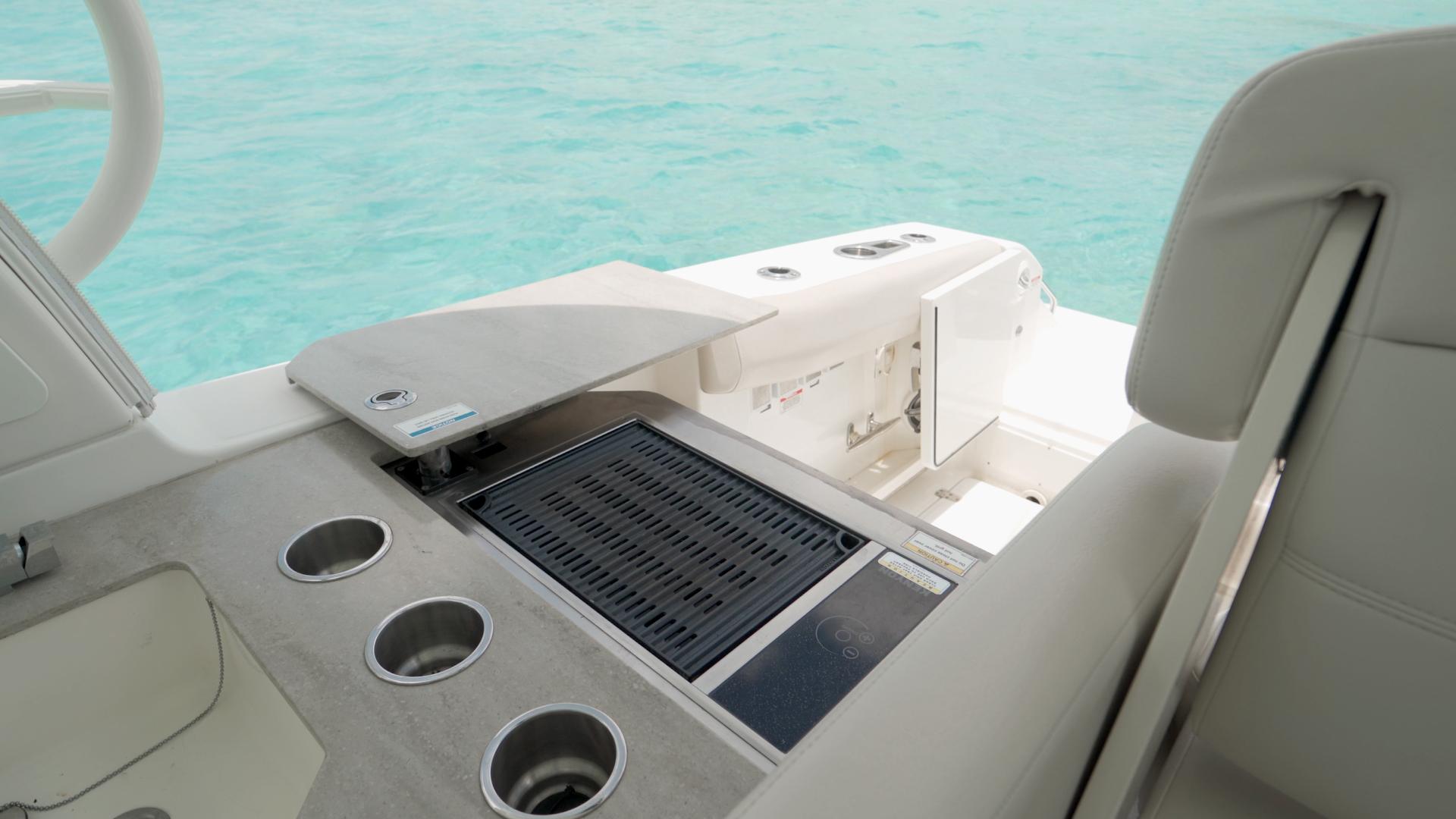 Boston Whaler-350 Realm 2019-2019 BOSTON WHALER 350 REALM @ CANCUN FL-US-9746194 | Thumbnail