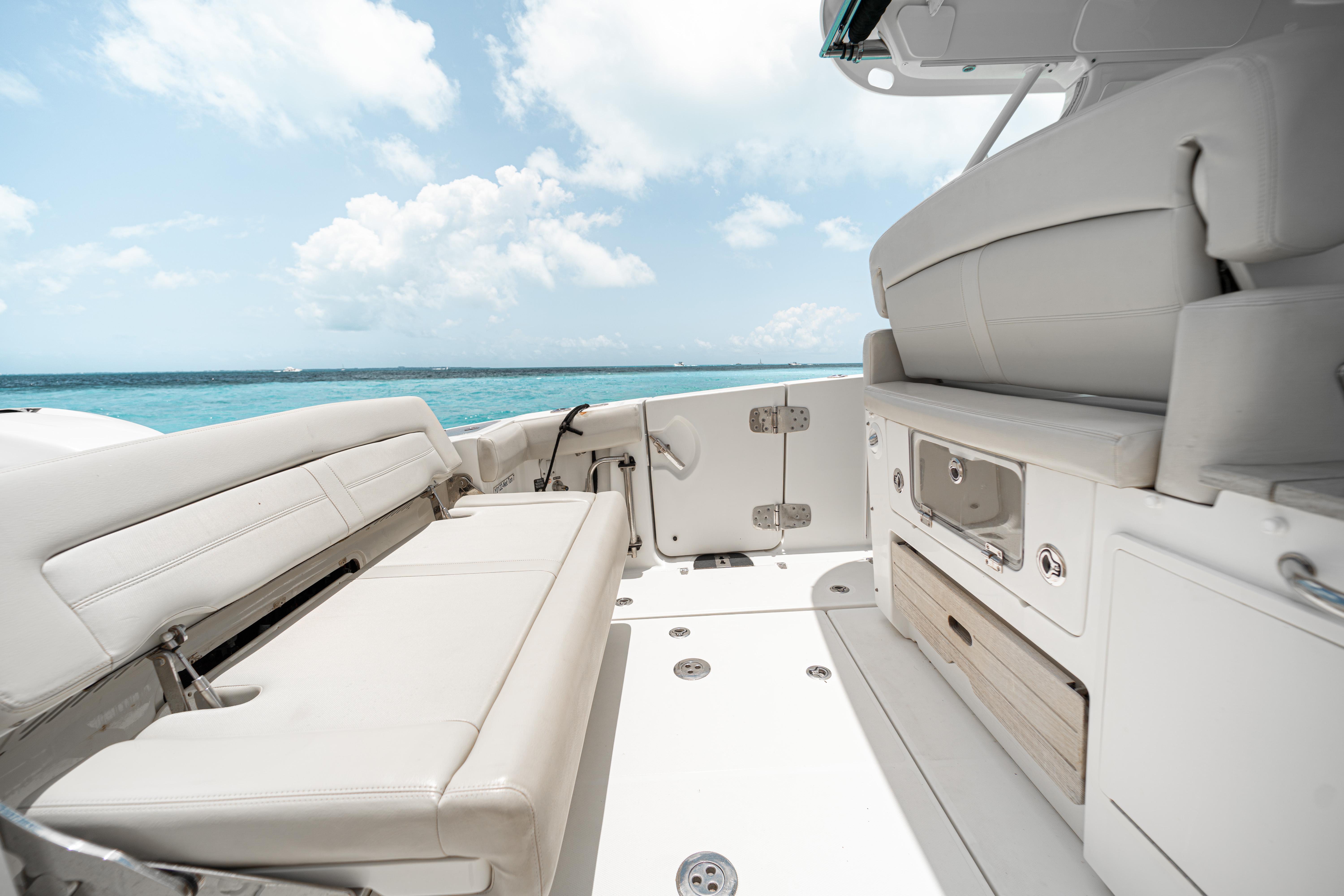 Boston Whaler-350 Realm 2019-2019 BOSTON WHALER 350 REALM @ CANCUN FL-US-9746194 | Thumbnail