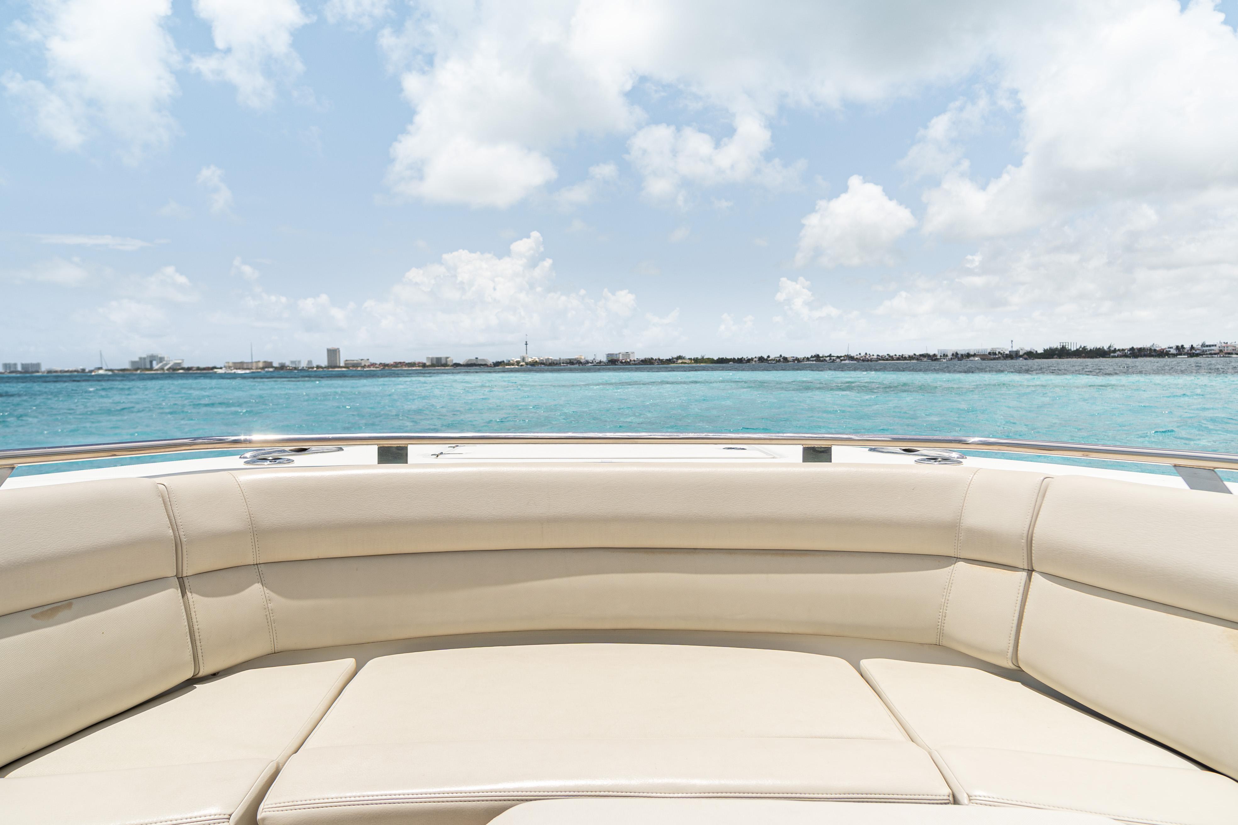 Boston Whaler-350 Realm 2019-2019 BOSTON WHALER 350 REALM @ CANCUN FL-US-9746194 | Thumbnail