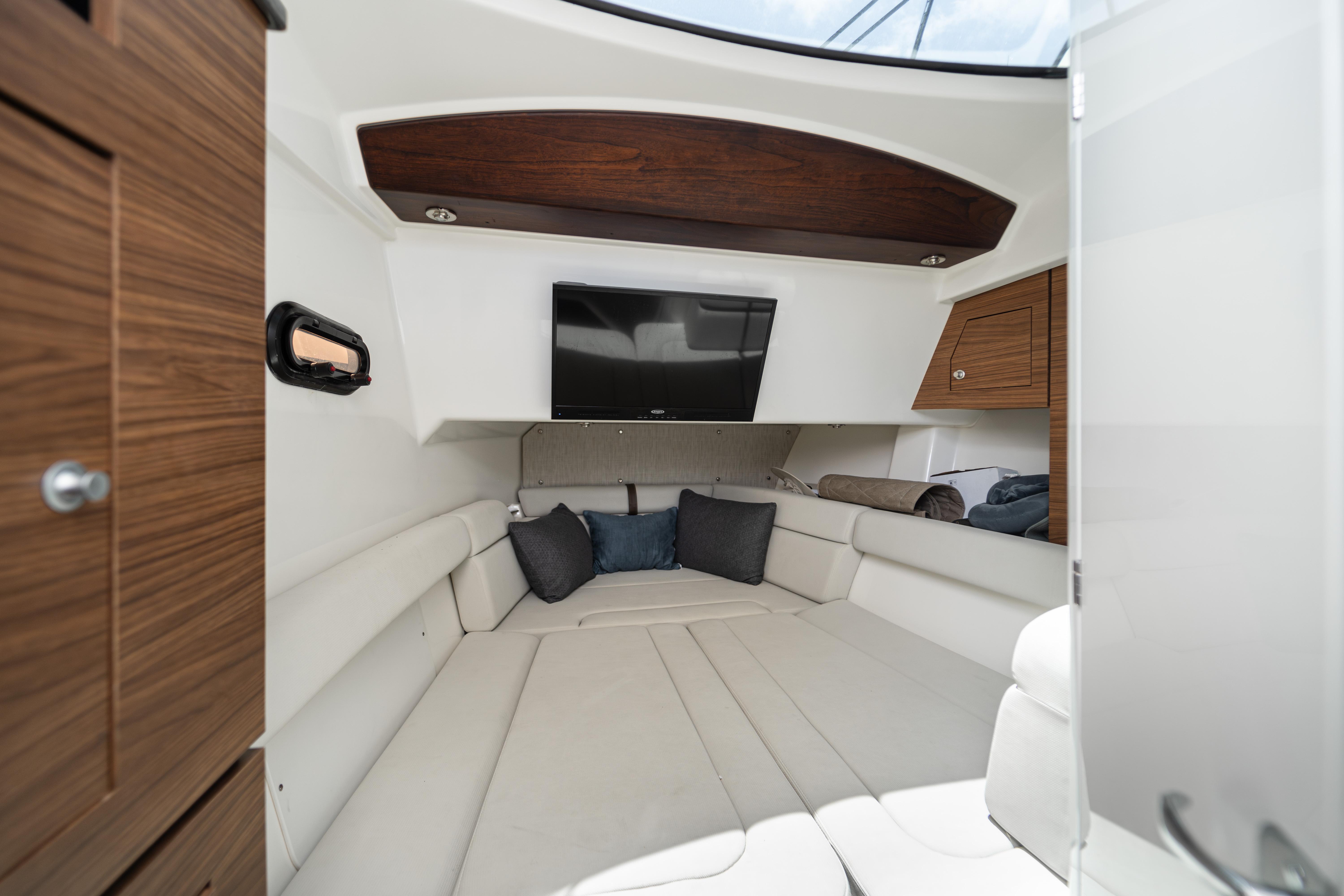 Boston Whaler-350 Realm 2019-2019 BOSTON WHALER 350 REALM @ CANCUN FL-US-9746194 | Thumbnail