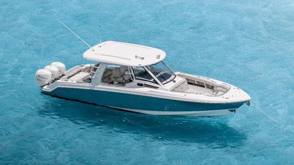 Photo of 2019 Boston Whaler 36'
