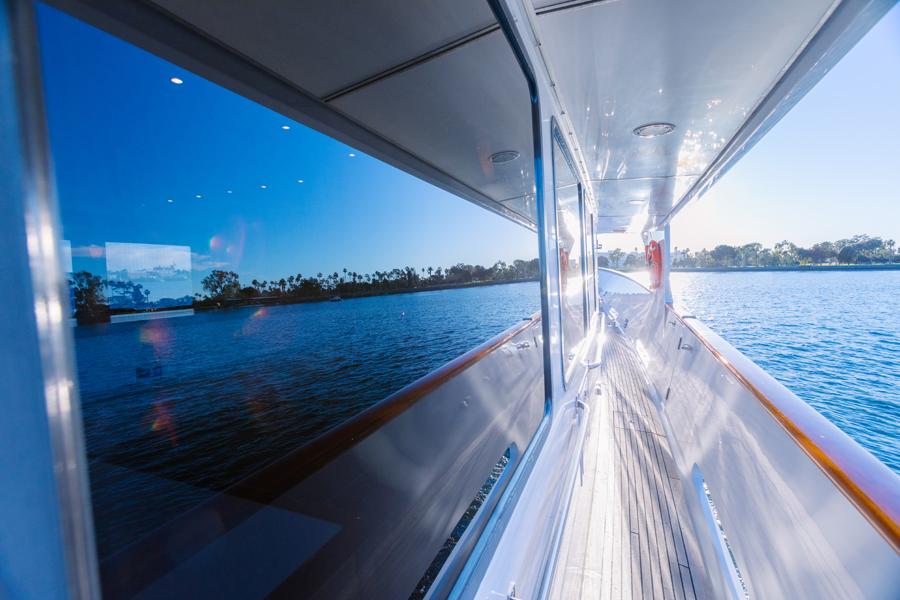 1988 Christensen Motoryacht OCEAN PEARL