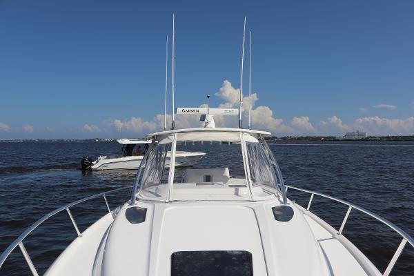 Photo of 2006 Intrepid 38'
