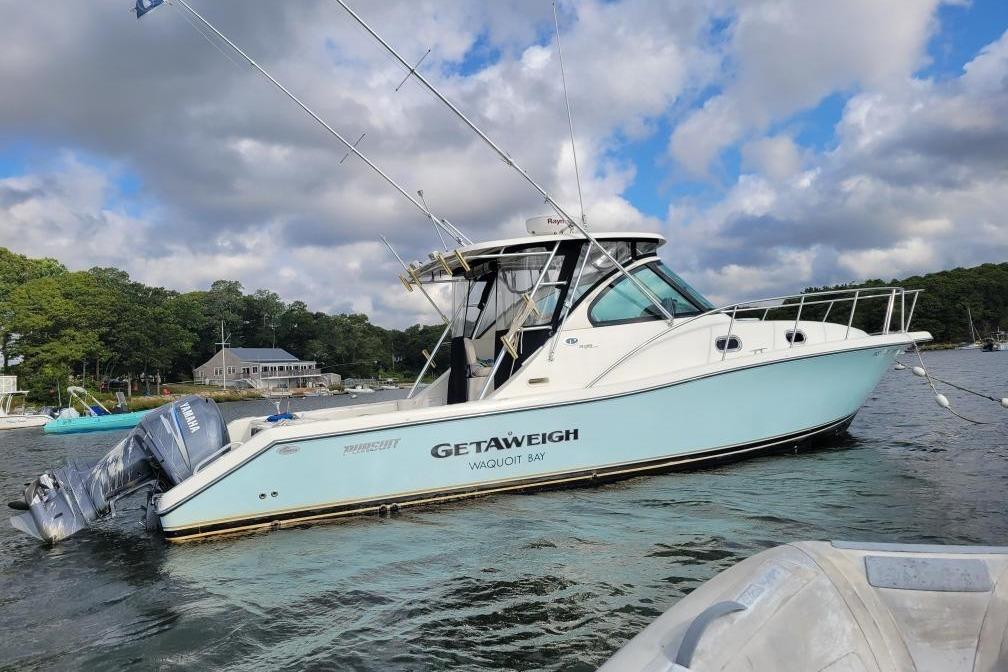 Boat image 2
