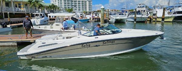 27' Sea Ray, Listing Number 100917190, - Photo No. 1