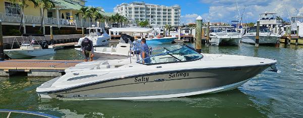 27' Sea Ray, Listing Number 100917190, Image No. 2