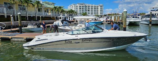 27' Sea Ray, Listing Number 100917190, - Photo No. 3