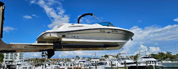 27' Sea Ray, Listing Number 100917190, Image No. 6