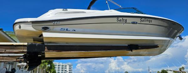 27' Sea Ray, Listing Number 100917190, - Photo No. 7