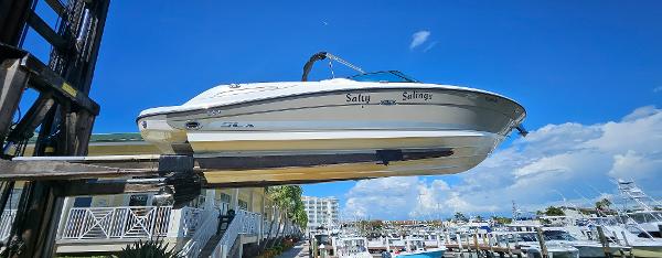 27' Sea Ray, Listing Number 100917190, Image No. 8