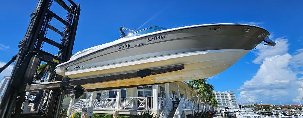 27' Sea Ray, Listing Number 100917190, - Photo No. 9