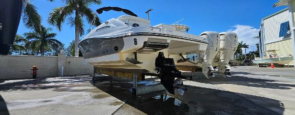 27' Sea Ray, Listing Number 100917190, Image No. 13